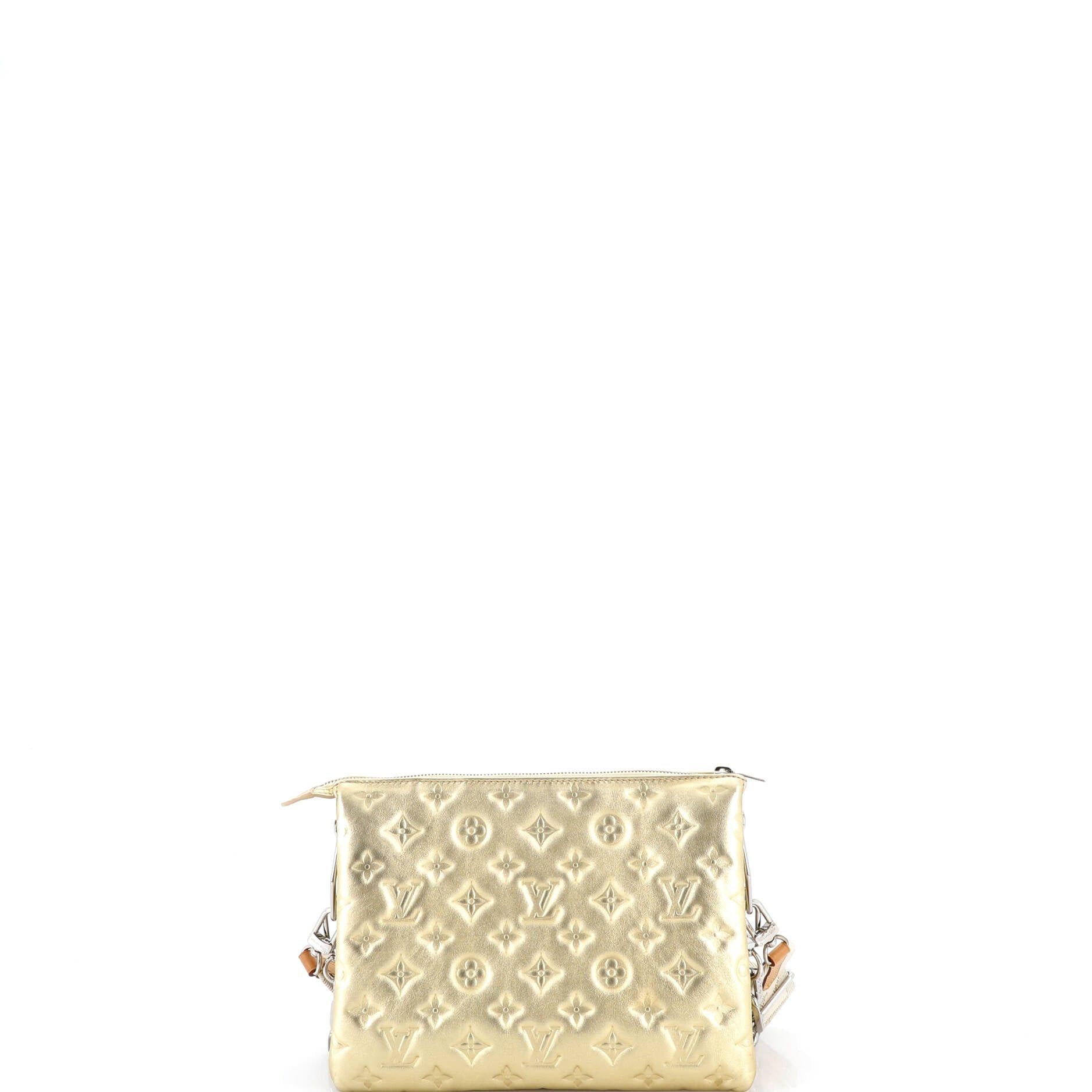Louis Vuitton Coussin Bag Size ONE SIZE - 3 Thumbnail