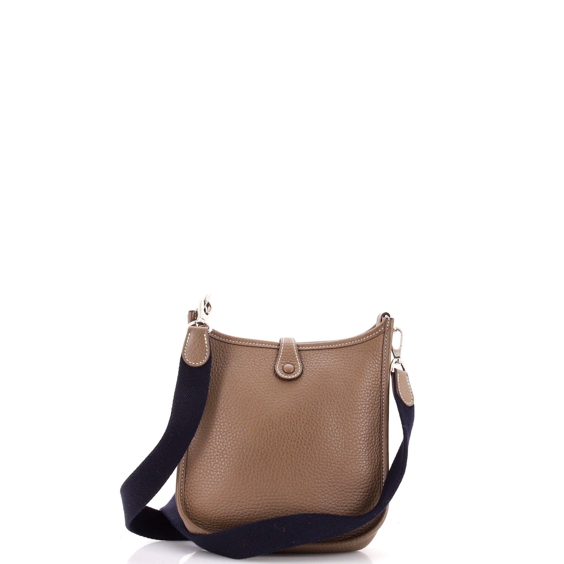 Hermes Evelyne Bag Gen III Size ONE SIZE - 3 Thumbnail
