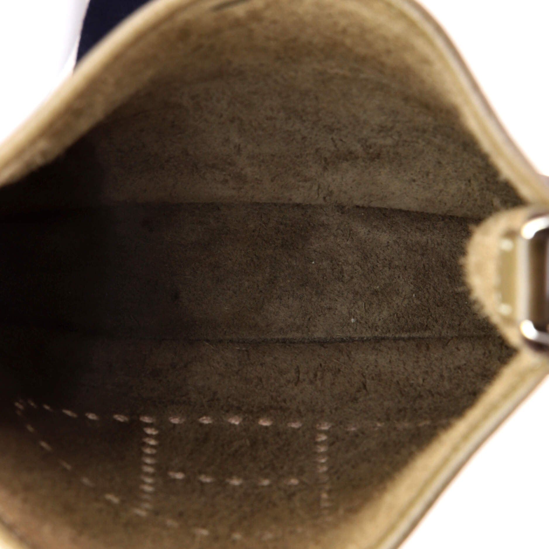 Hermes Evelyne Bag Gen III Size ONE SIZE - 5 Thumbnail