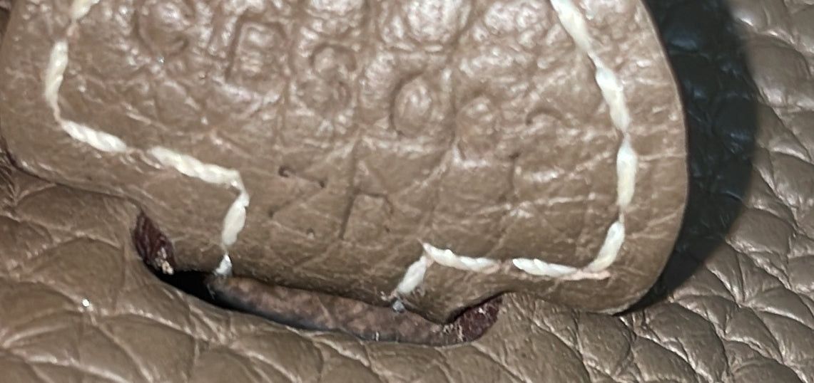 Hermes Evelyne Bag Gen III Size ONE SIZE - 7 Thumbnail