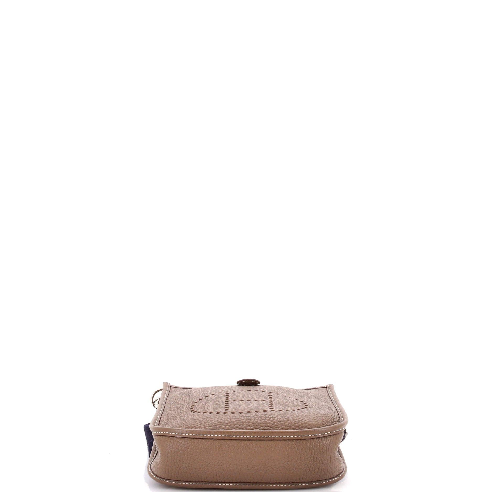 Hermes Evelyne Bag Gen III Size ONE SIZE - 4 Thumbnail