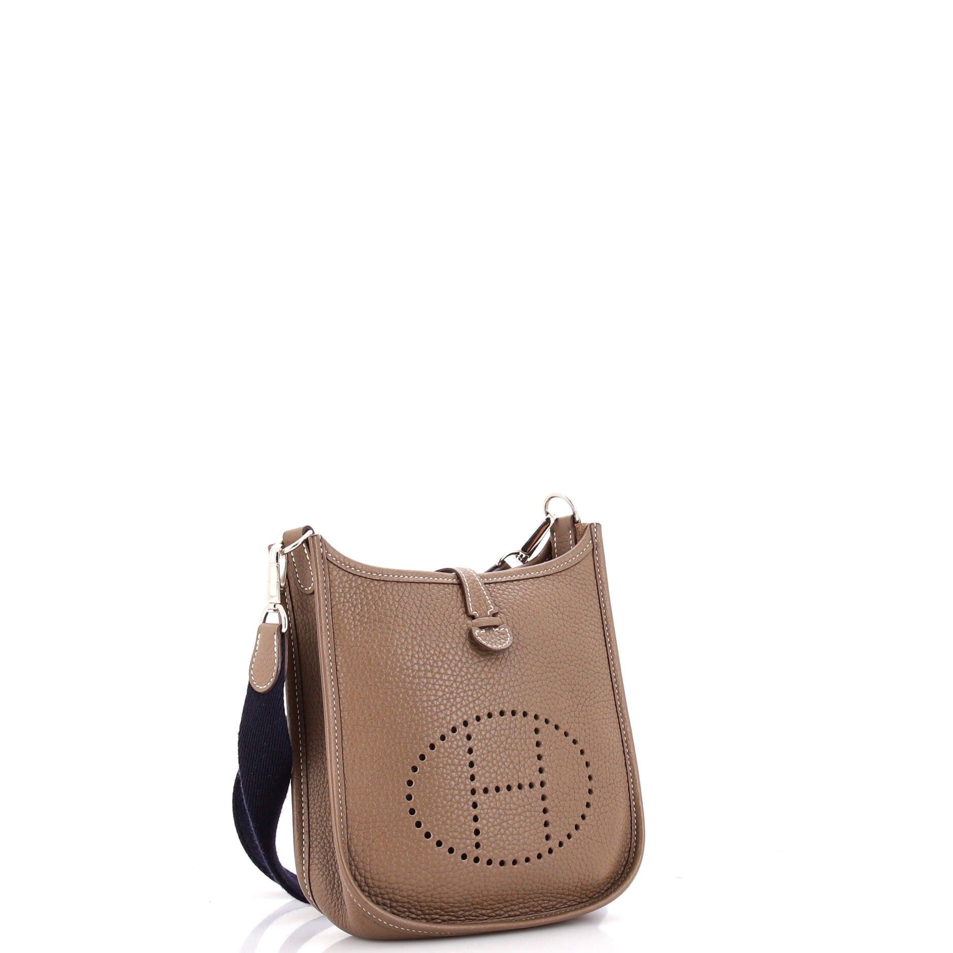 Hermes Evelyne Bag Gen III Size ONE SIZE - 2 Thumbnail