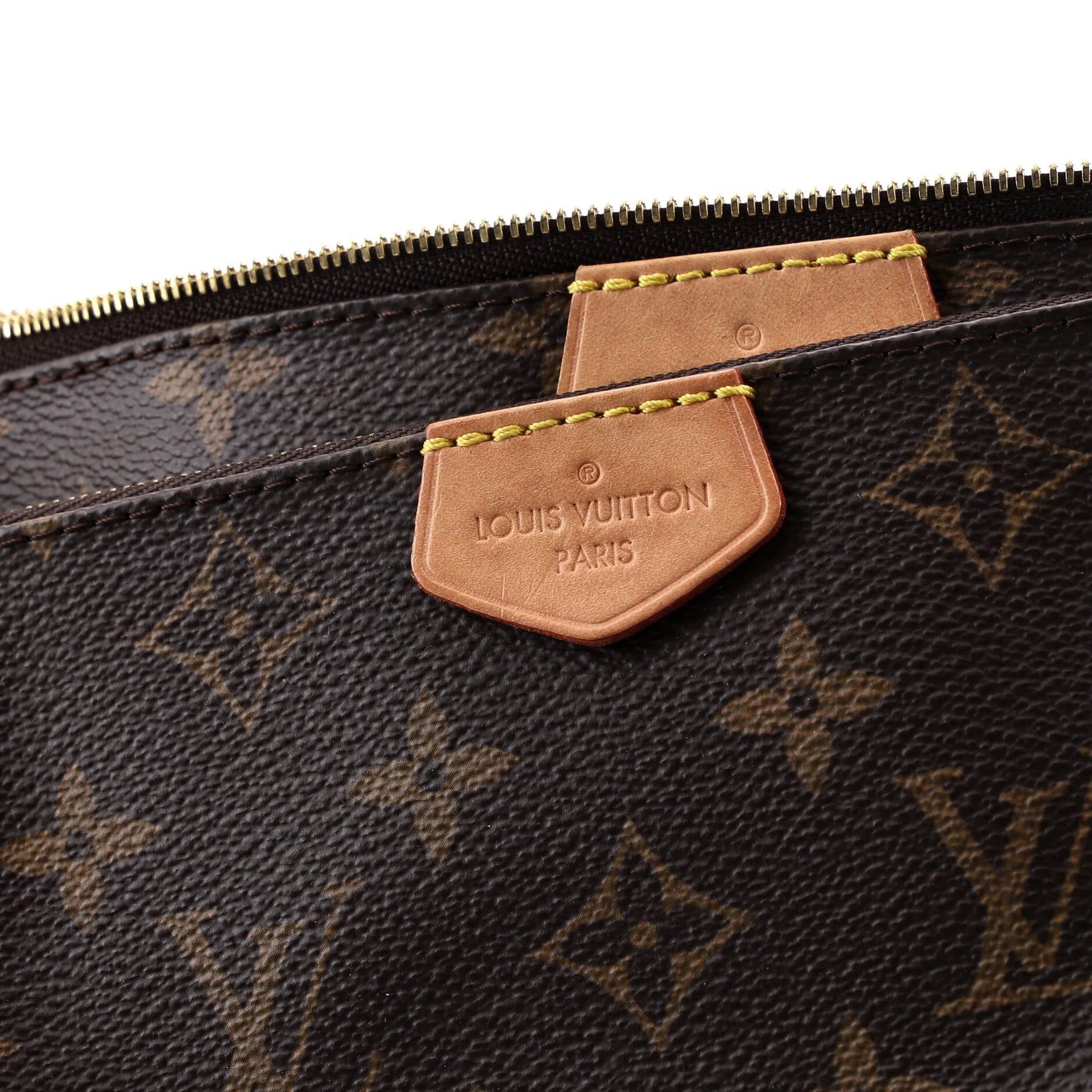 Louis Vuitton Multi Pochette Accessoires Size ONE SIZE - 7 Thumbnail