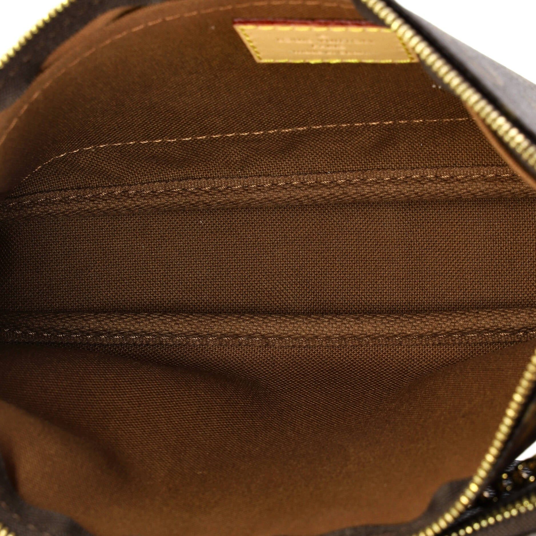 Louis Vuitton Multi Pochette Accessoires Size ONE SIZE - 5 Thumbnail