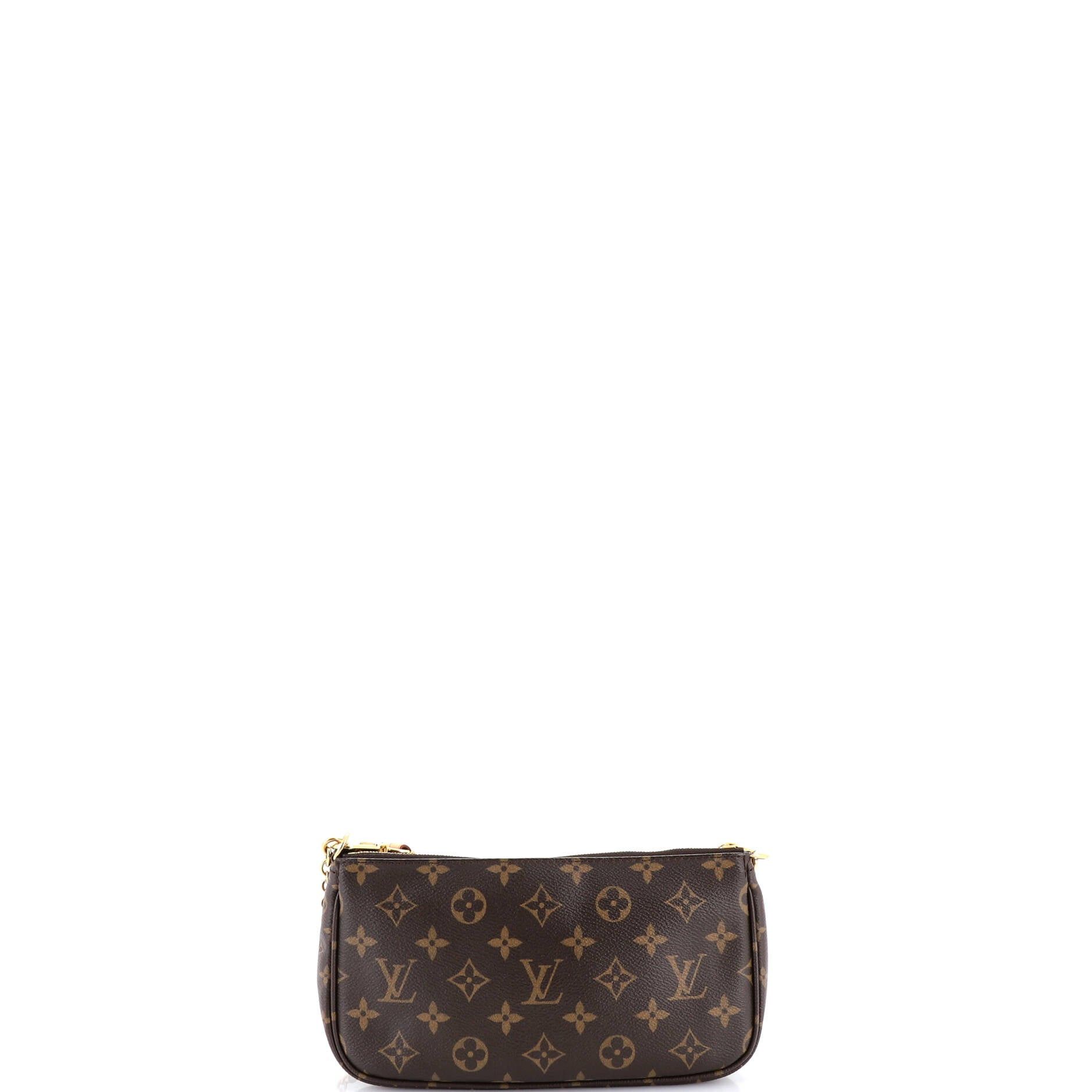 Louis Vuitton Multi Pochette Accessoires Size ONE SIZE - 3 Thumbnail