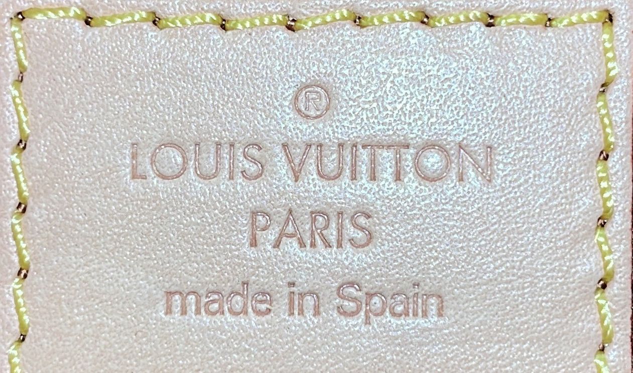 Louis Vuitton Multi Pochette Accessoires Size ONE SIZE - 9 Thumbnail