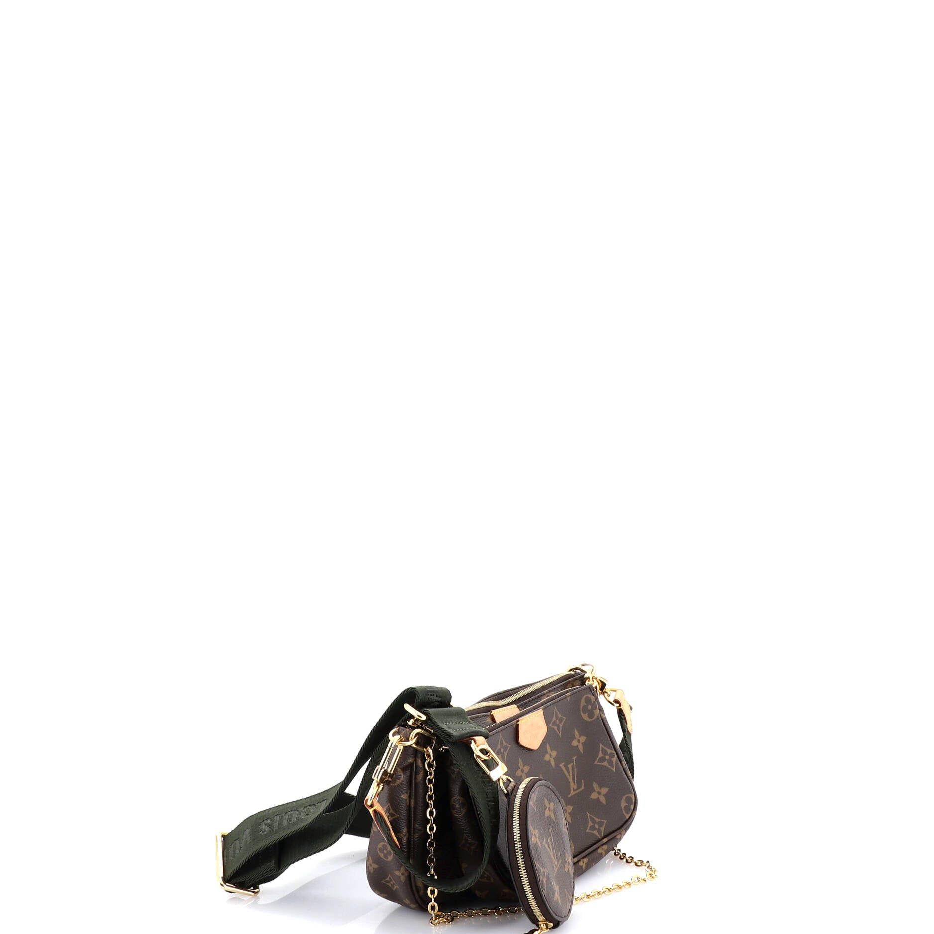 Louis Vuitton Multi Pochette Accessoires Size ONE SIZE - 2 Thumbnail