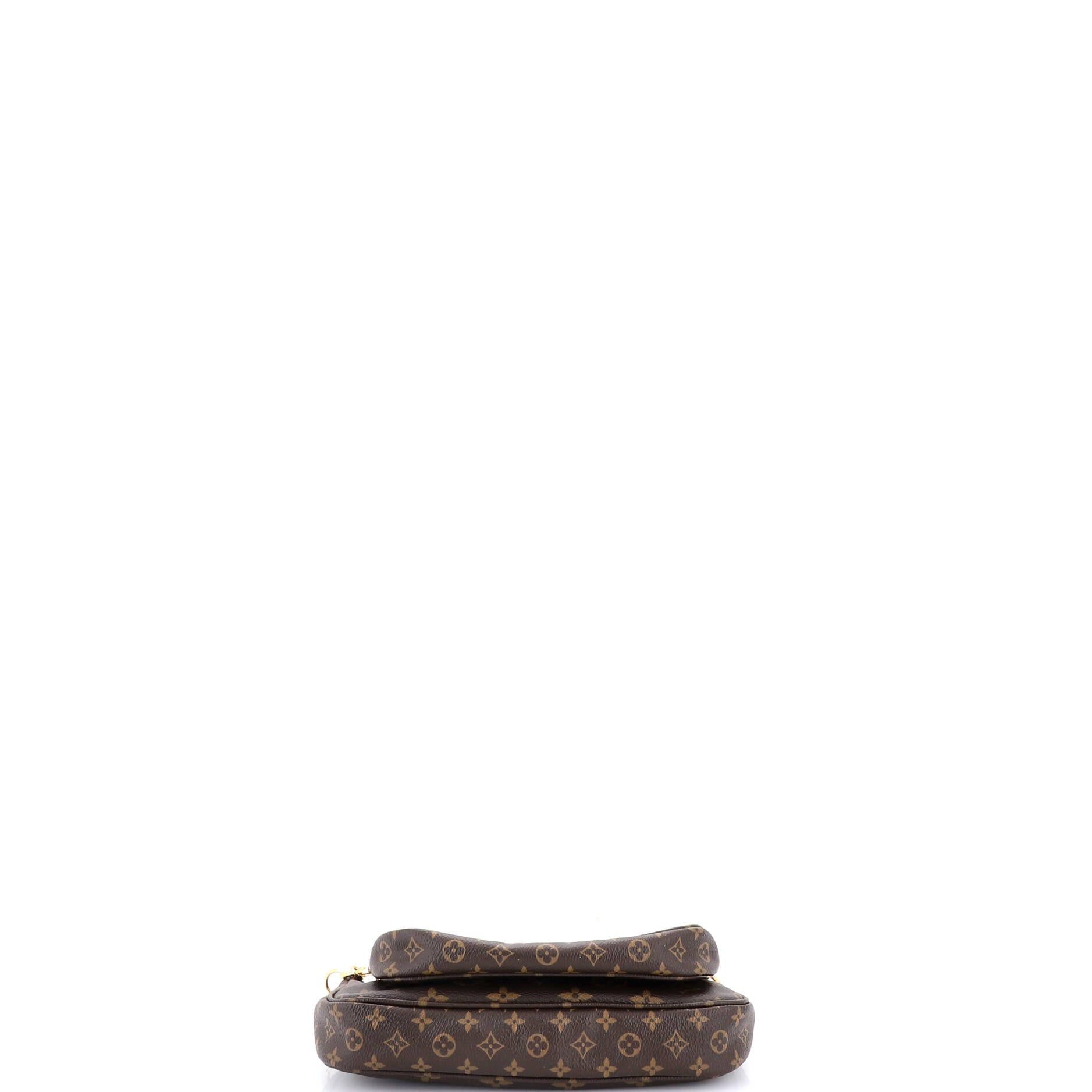 Louis Vuitton Multi Pochette Accessoires Size ONE SIZE - 4 Thumbnail