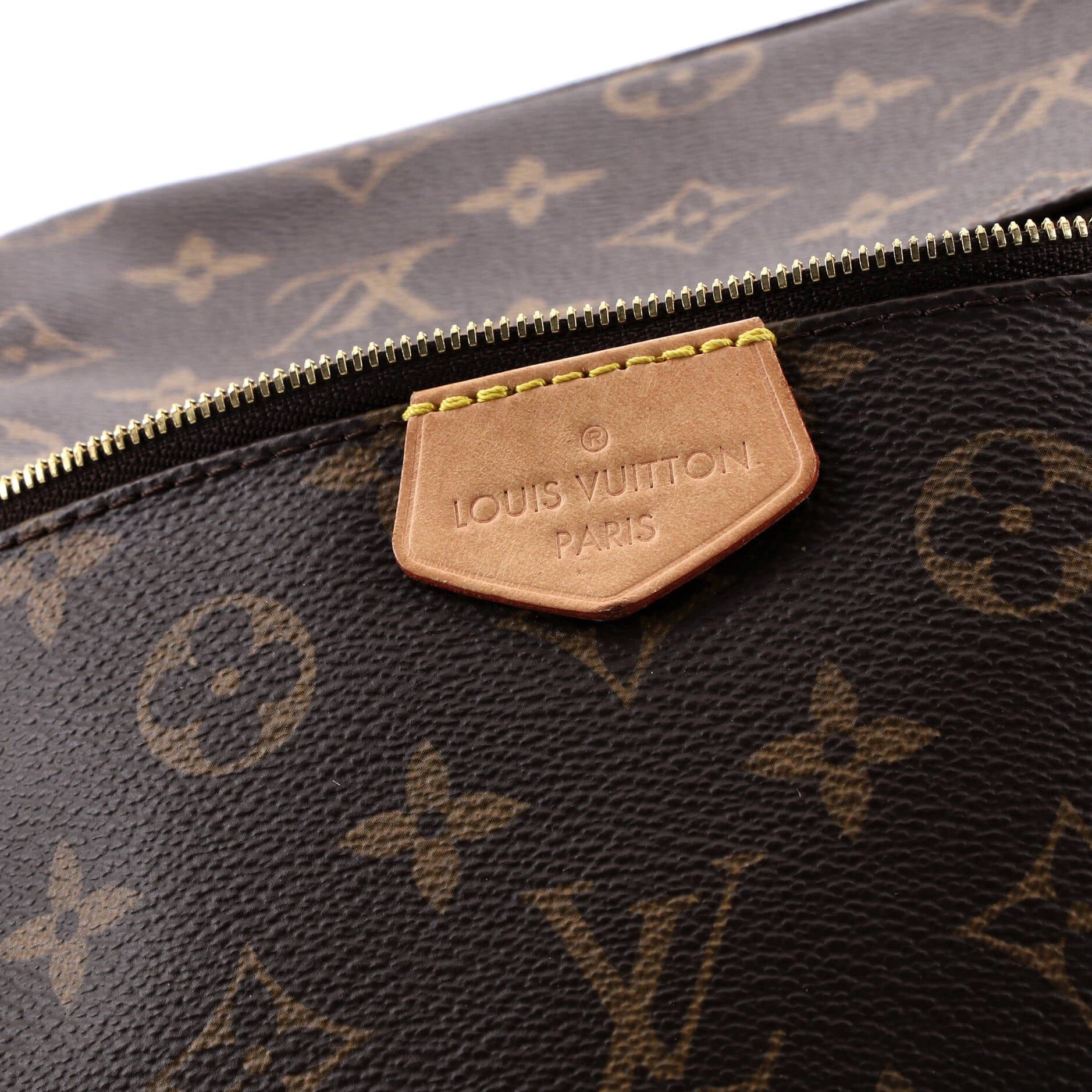 Louis Vuitton Multi Pochette Accessoires Size ONE SIZE - 8 Thumbnail