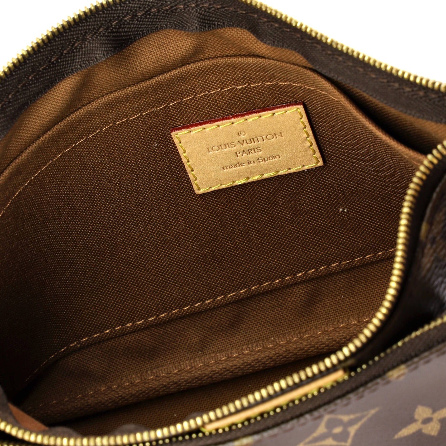 Louis Vuitton Multi Pochette Accessoires Size ONE SIZE - 6 Thumbnail