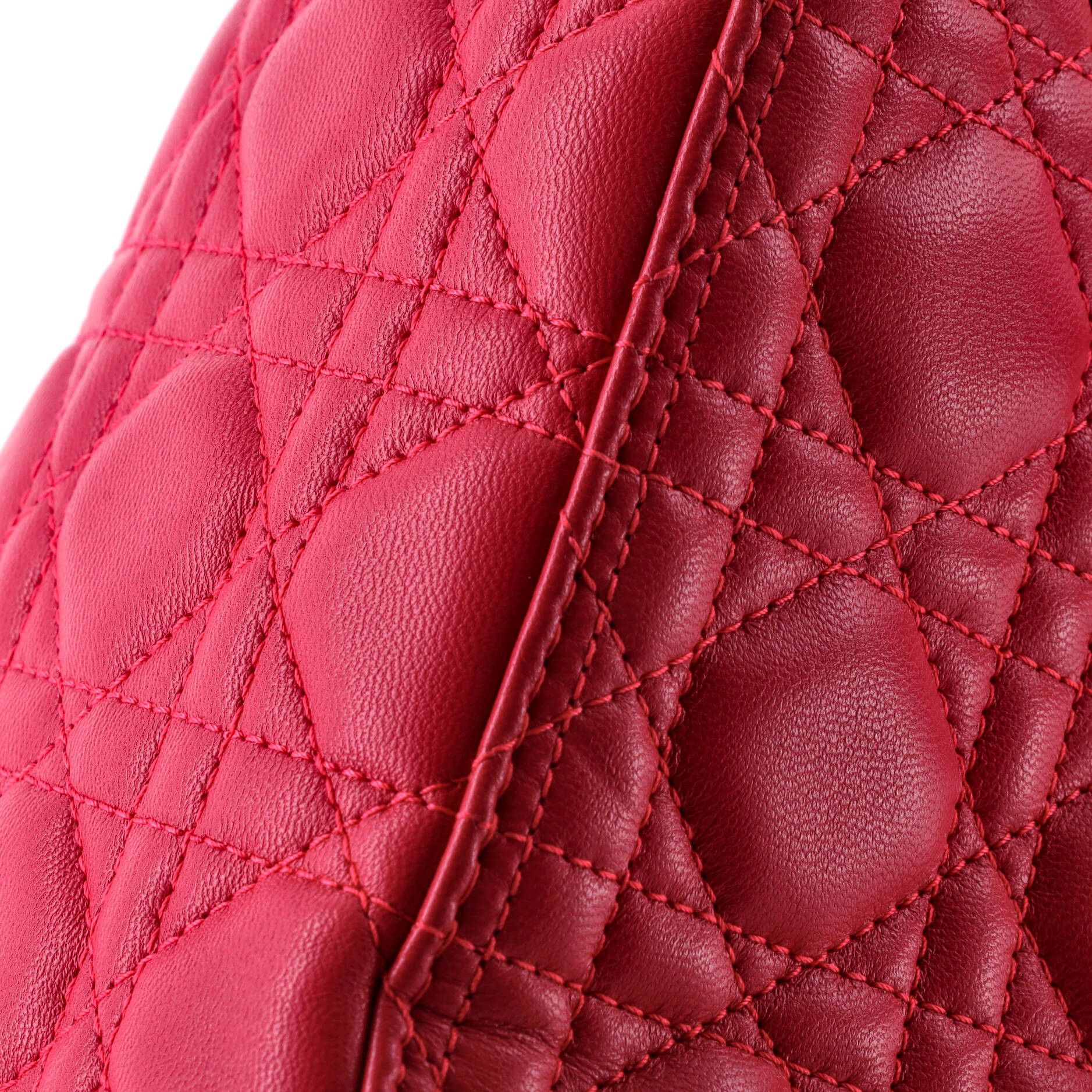 Dior Lady Dior Bag Size ONE SIZE - 6 Thumbnail
