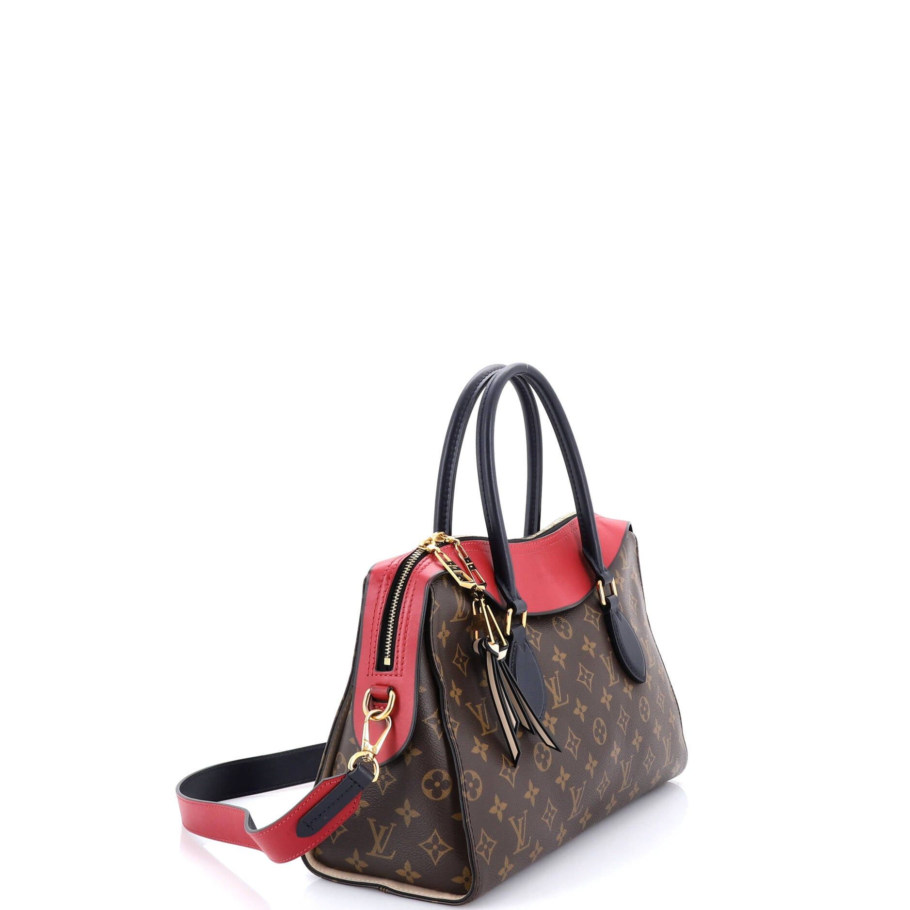 Louis Vuitton Tuileries Handbag Size ONE SIZE - 2 Thumbnail
