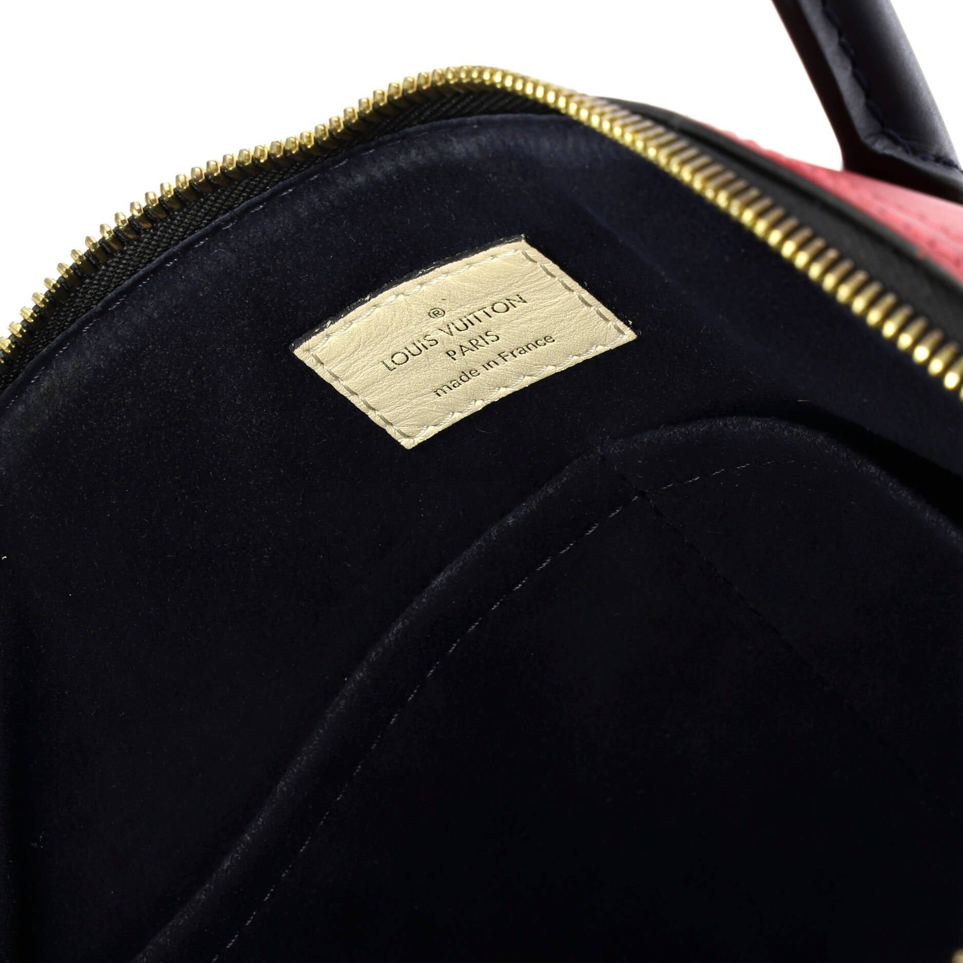 Louis Vuitton Tuileries Handbag Size ONE SIZE - 6 Thumbnail