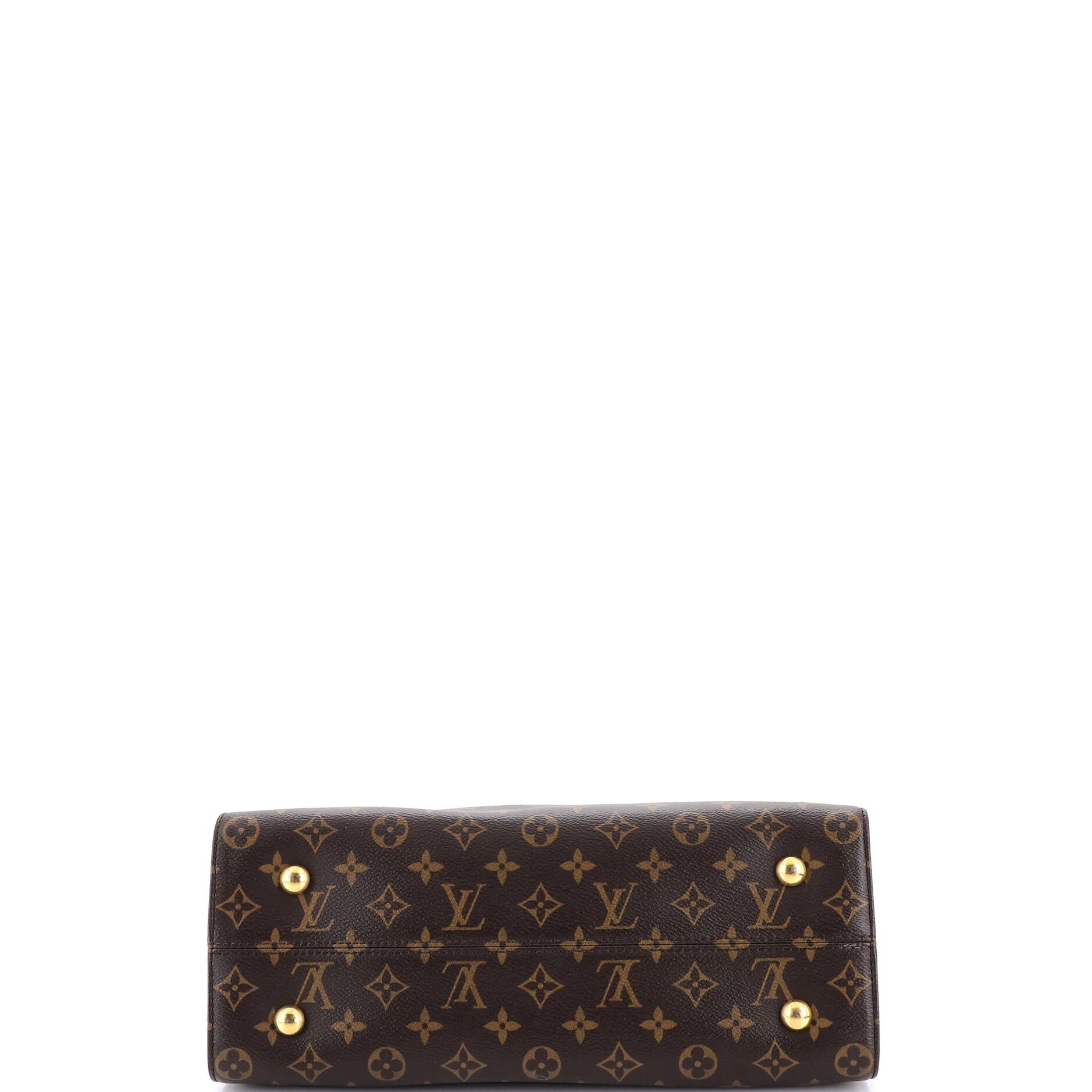 Louis Vuitton Tuileries Handbag Size ONE SIZE - 4 Thumbnail