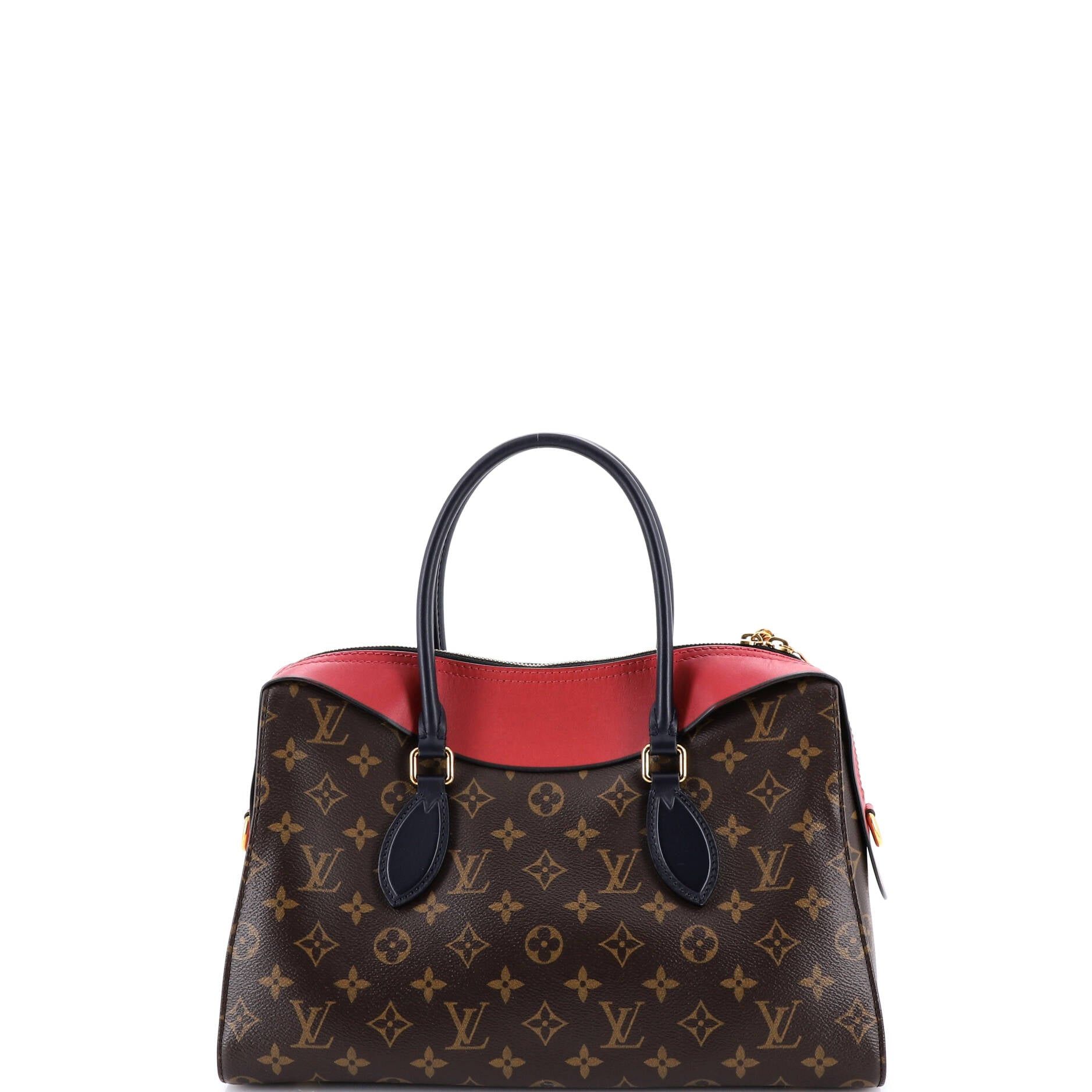 Louis Vuitton Tuileries Handbag Size ONE SIZE - 3 Thumbnail