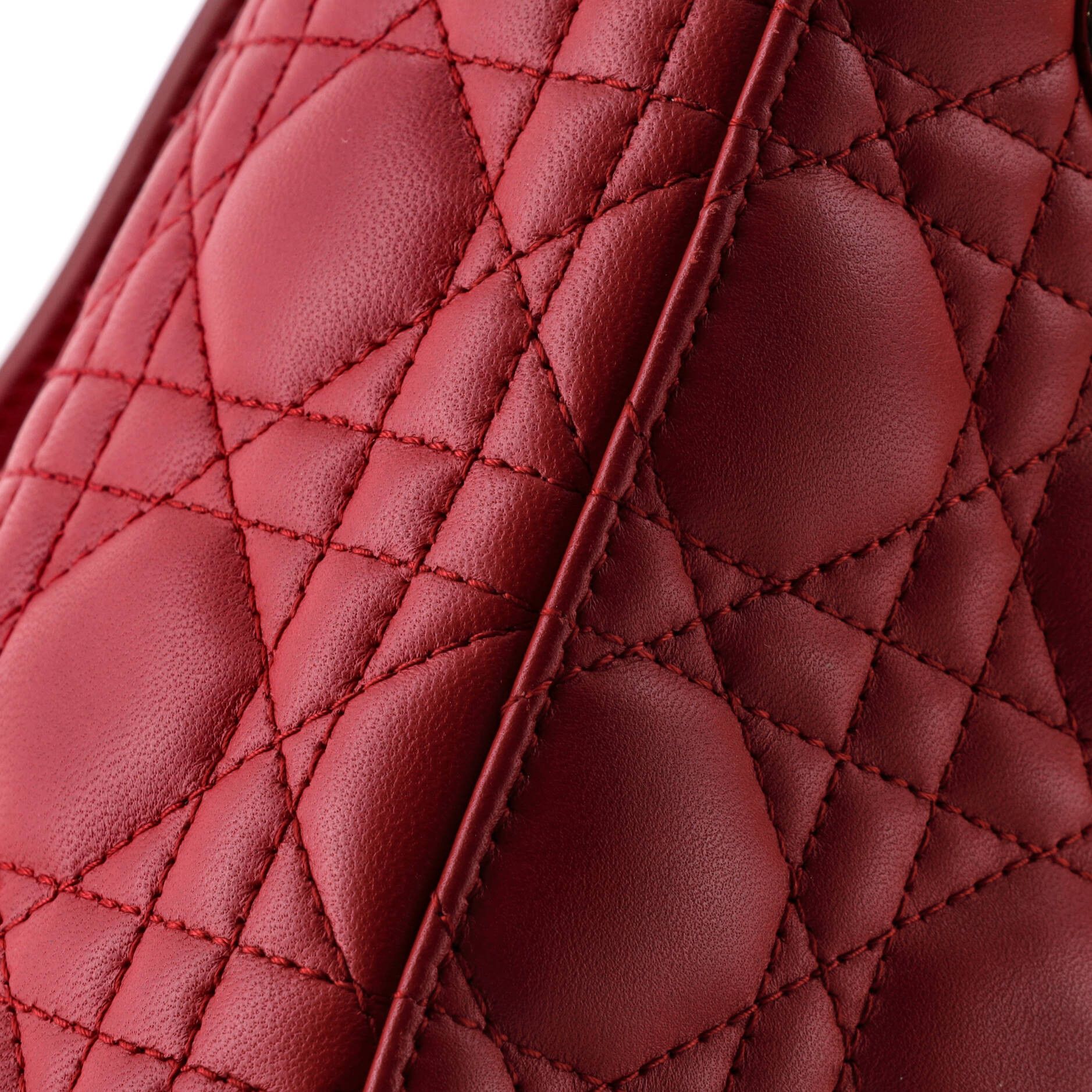 Dior My ABCDior Lady Dior Bag Size ONE SIZE - 6 Thumbnail