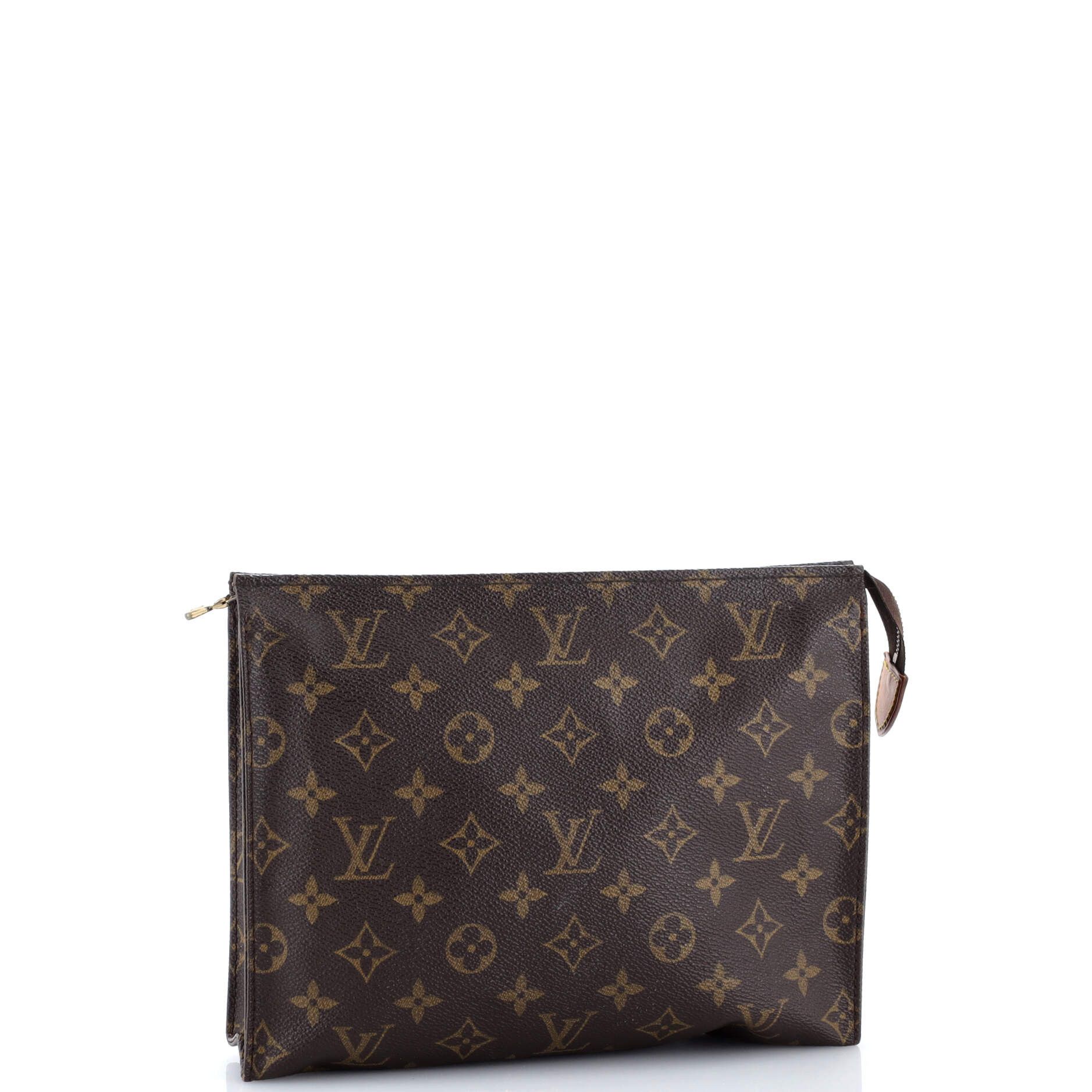 Louis Vuitton Toiletry Pouch Size ONE SIZE - 2 Thumbnail