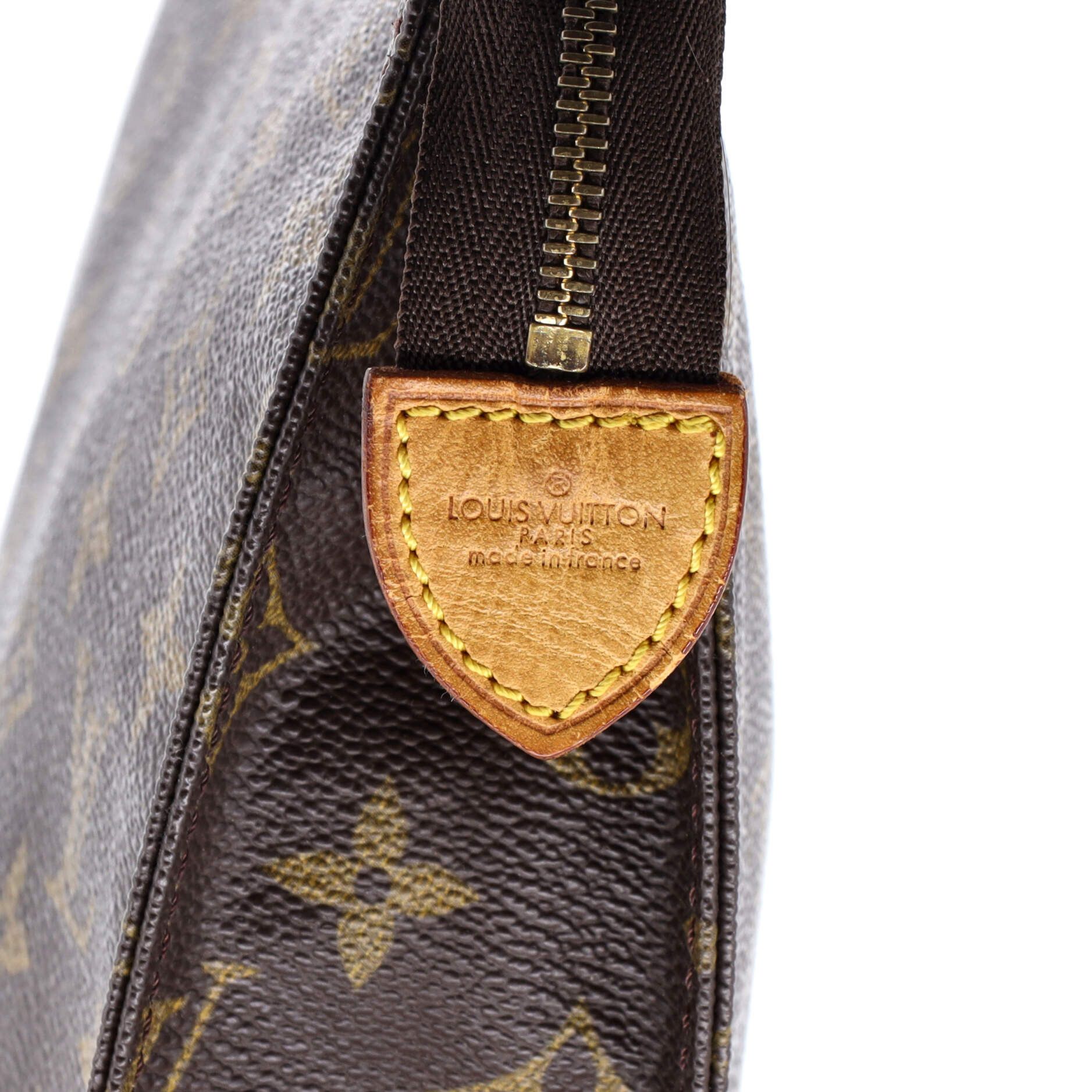Louis Vuitton Toiletry Pouch Size ONE SIZE - 8 Thumbnail