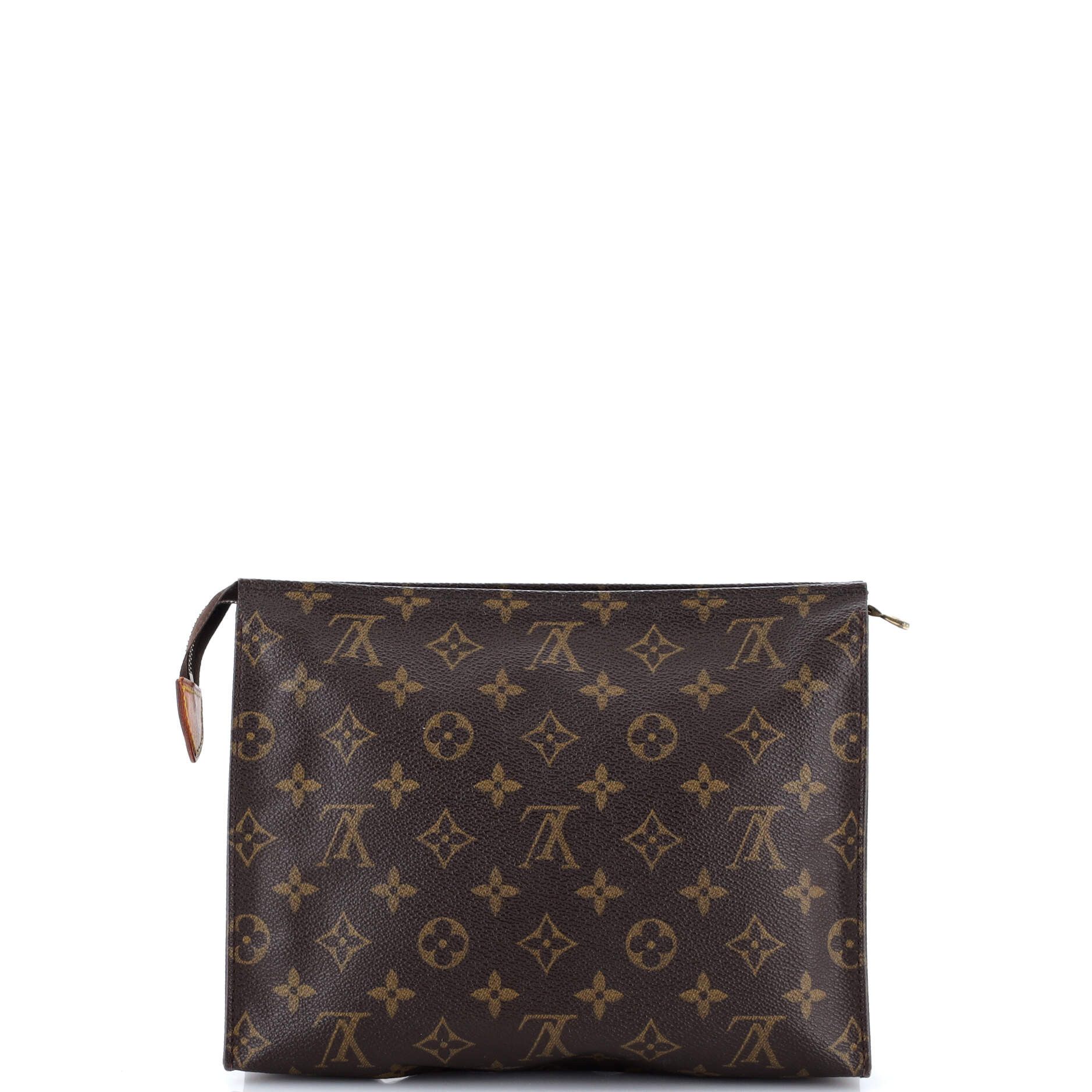 Louis Vuitton Toiletry Pouch Size ONE SIZE - 3 Thumbnail