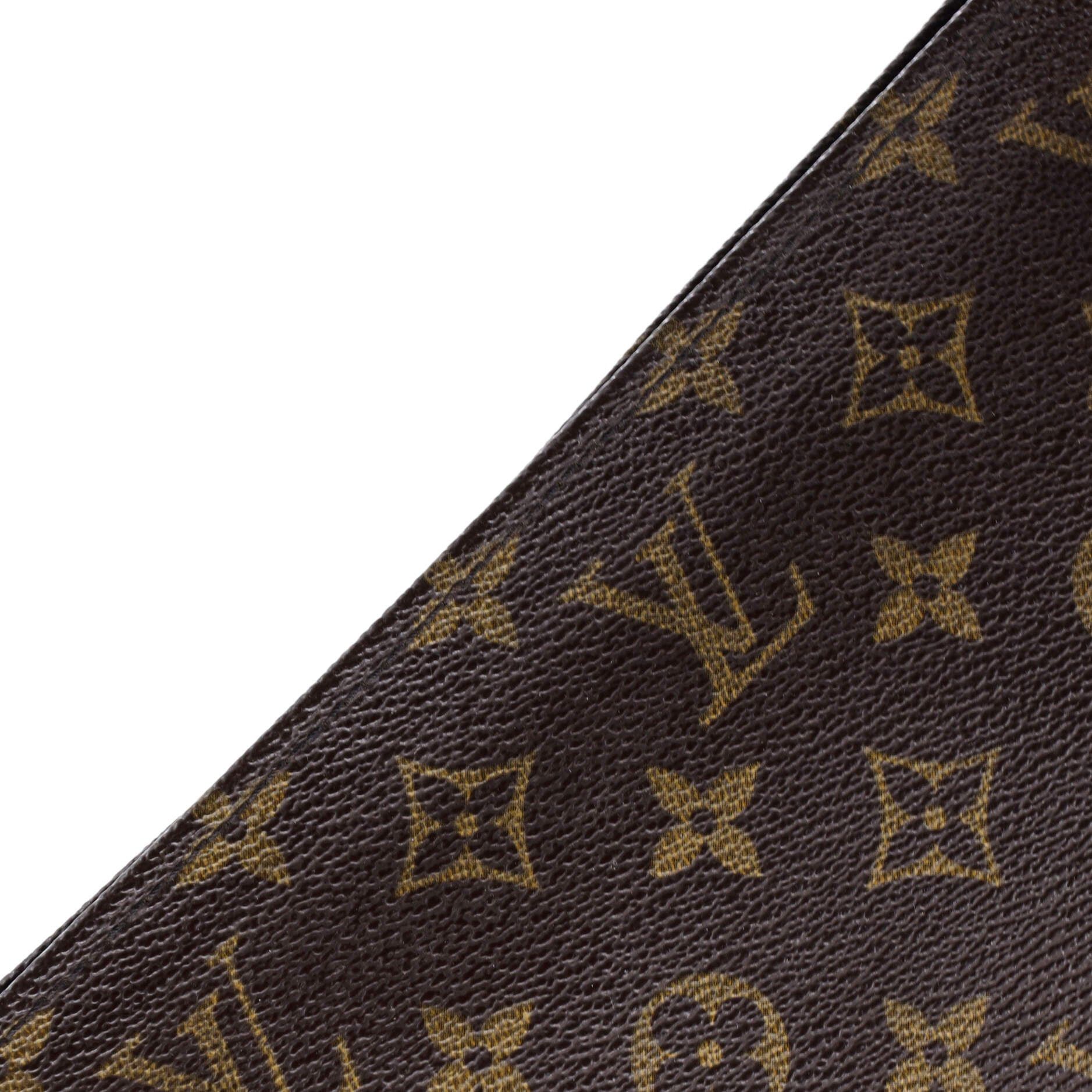 Louis Vuitton Toiletry Pouch Size ONE SIZE - 7 Thumbnail