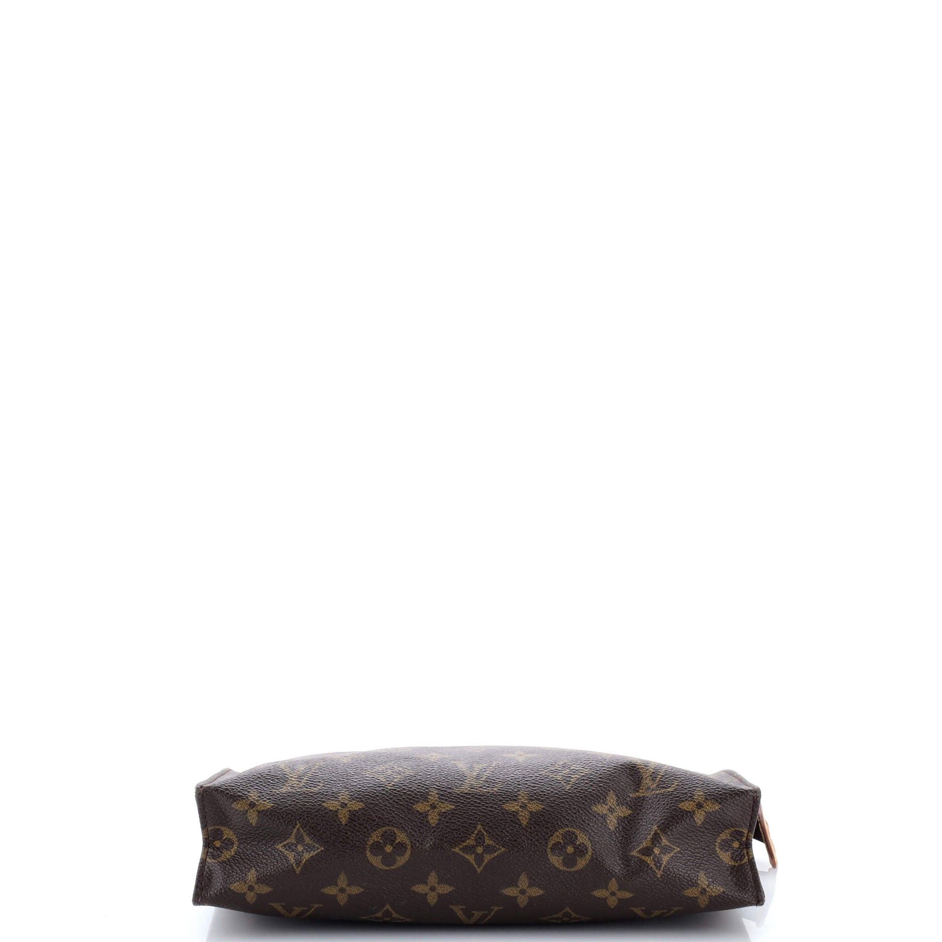 Louis Vuitton Toiletry Pouch Size ONE SIZE - 4 Thumbnail