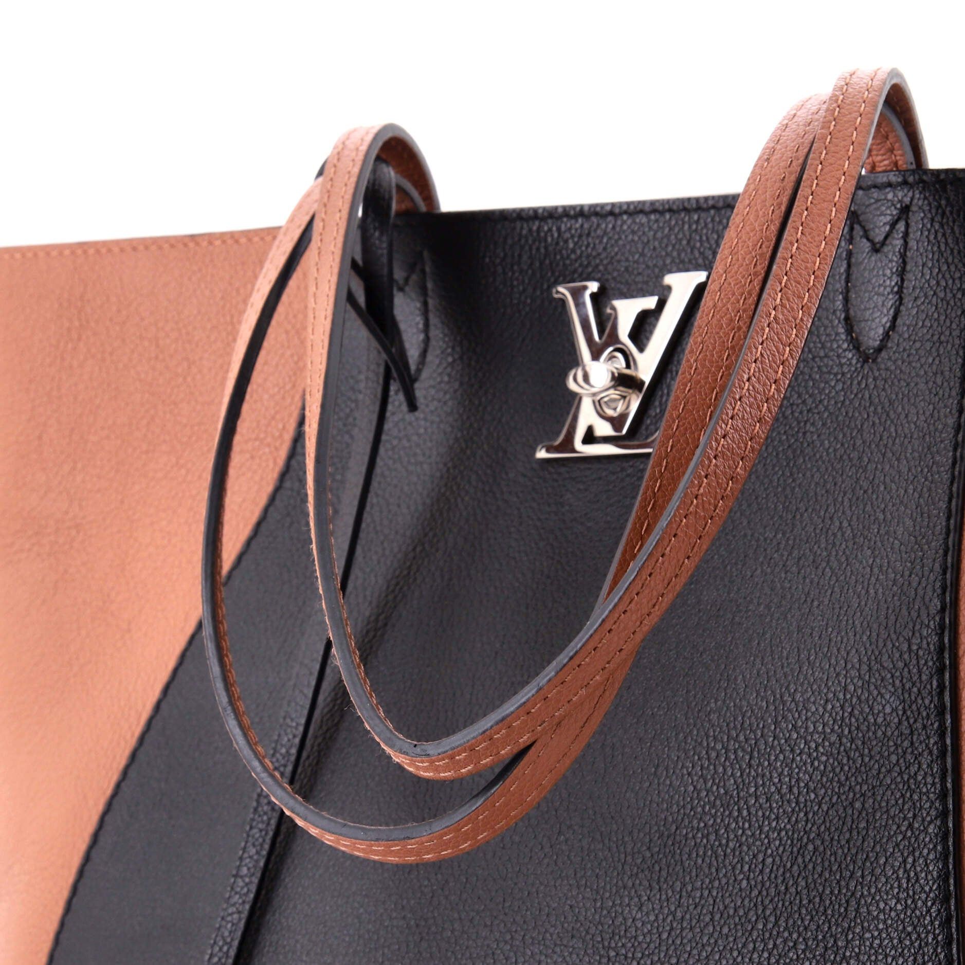 Louis Vuitton Lockme Cabas Size ONE SIZE - 7 Thumbnail