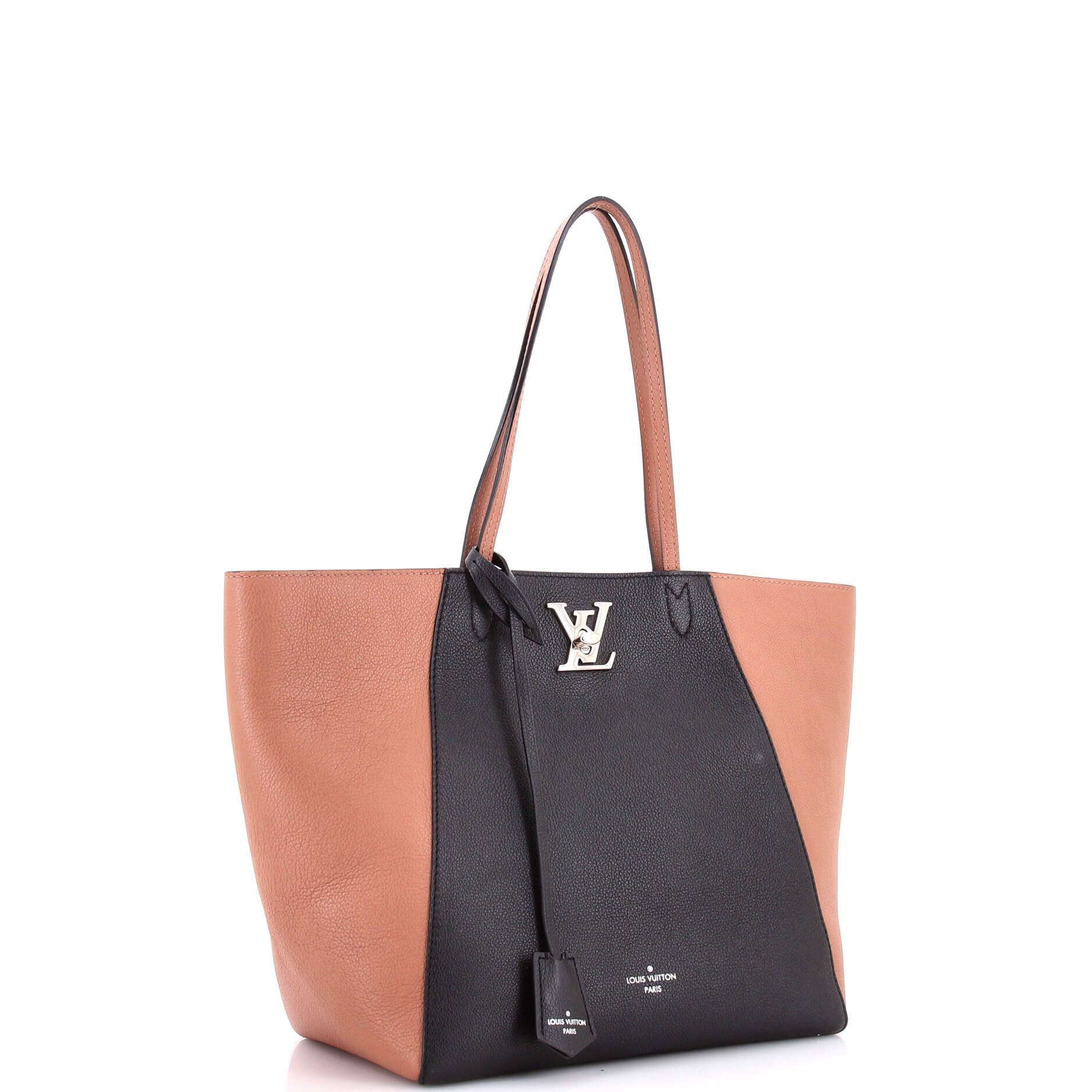 Louis Vuitton Lockme Cabas Size ONE SIZE - 2 Thumbnail