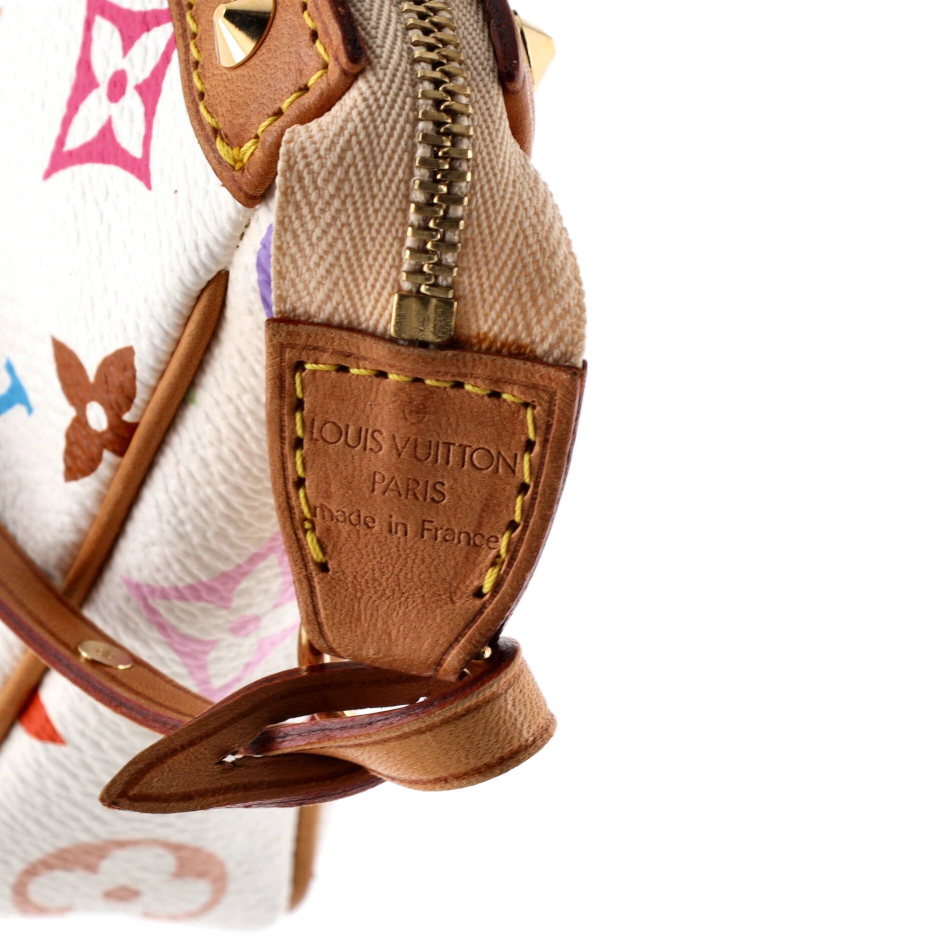 Louis Vuitton Pochette Accessoires Size ONE SIZE - 7 Thumbnail