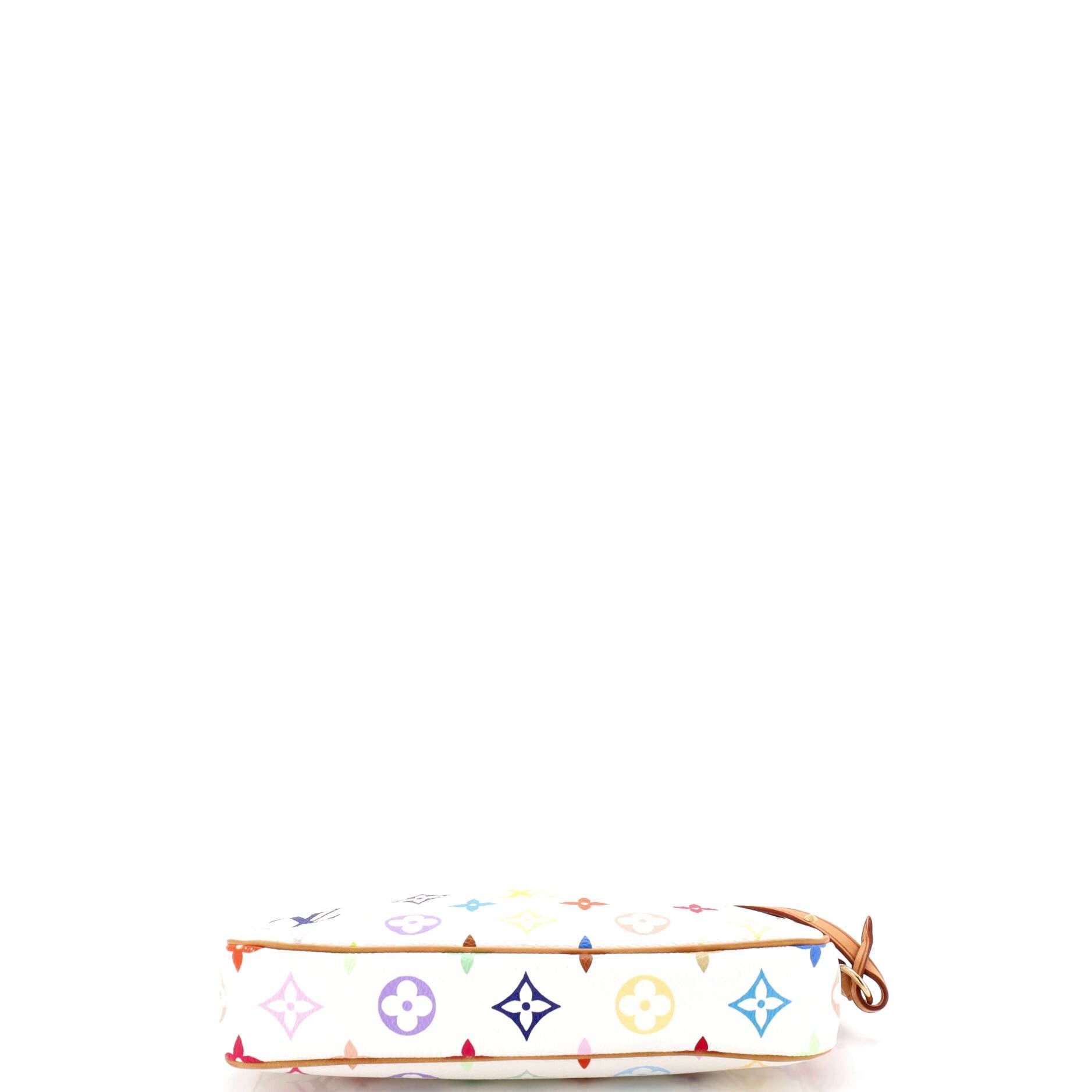 Louis Vuitton Pochette Accessoires Size ONE SIZE - 4 Thumbnail