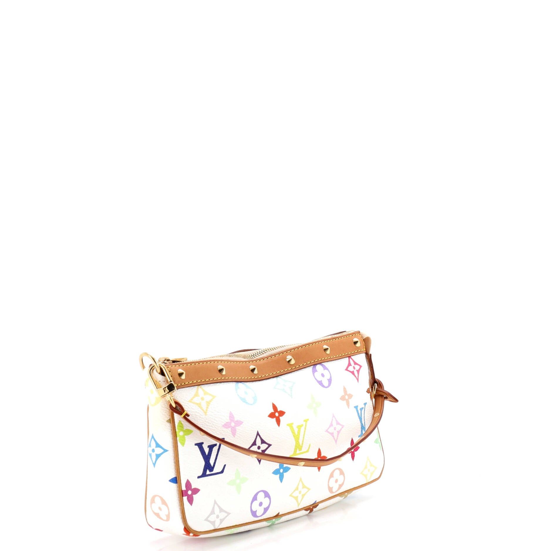 Louis Vuitton Pochette Accessoires Size ONE SIZE - 2 Thumbnail