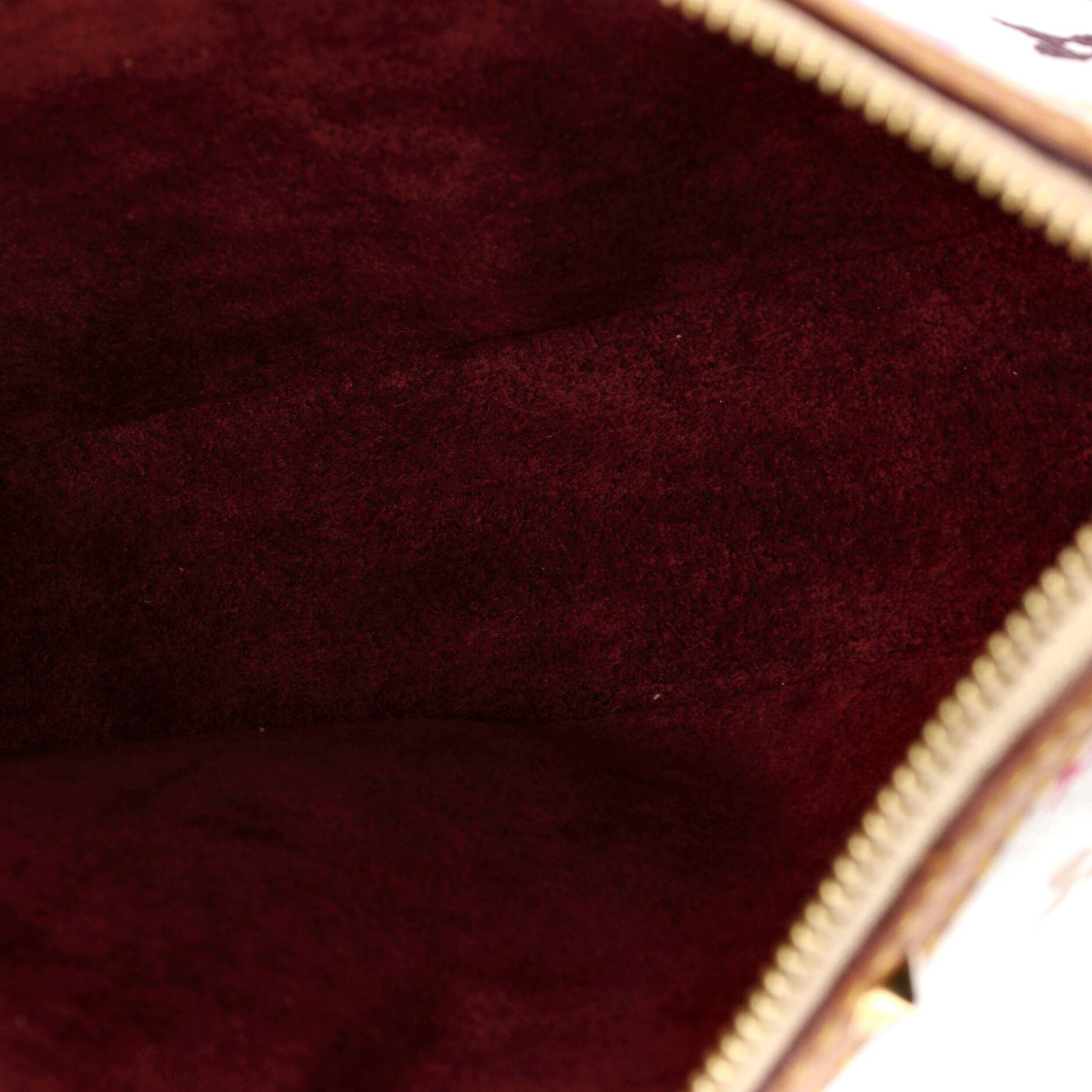 Louis Vuitton Pochette Accessoires Size ONE SIZE - 5 Thumbnail