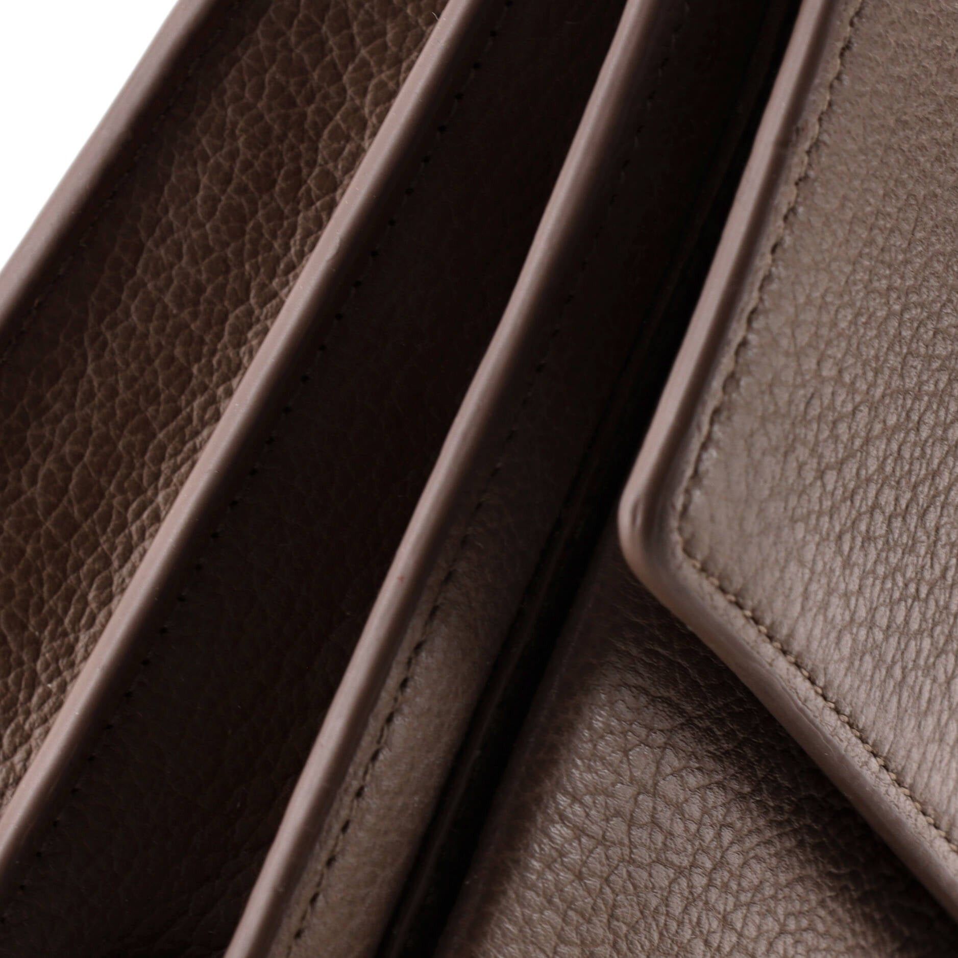 Saint Laurent Paris Sunset Satchel Size ONE SIZE - 6 Thumbnail