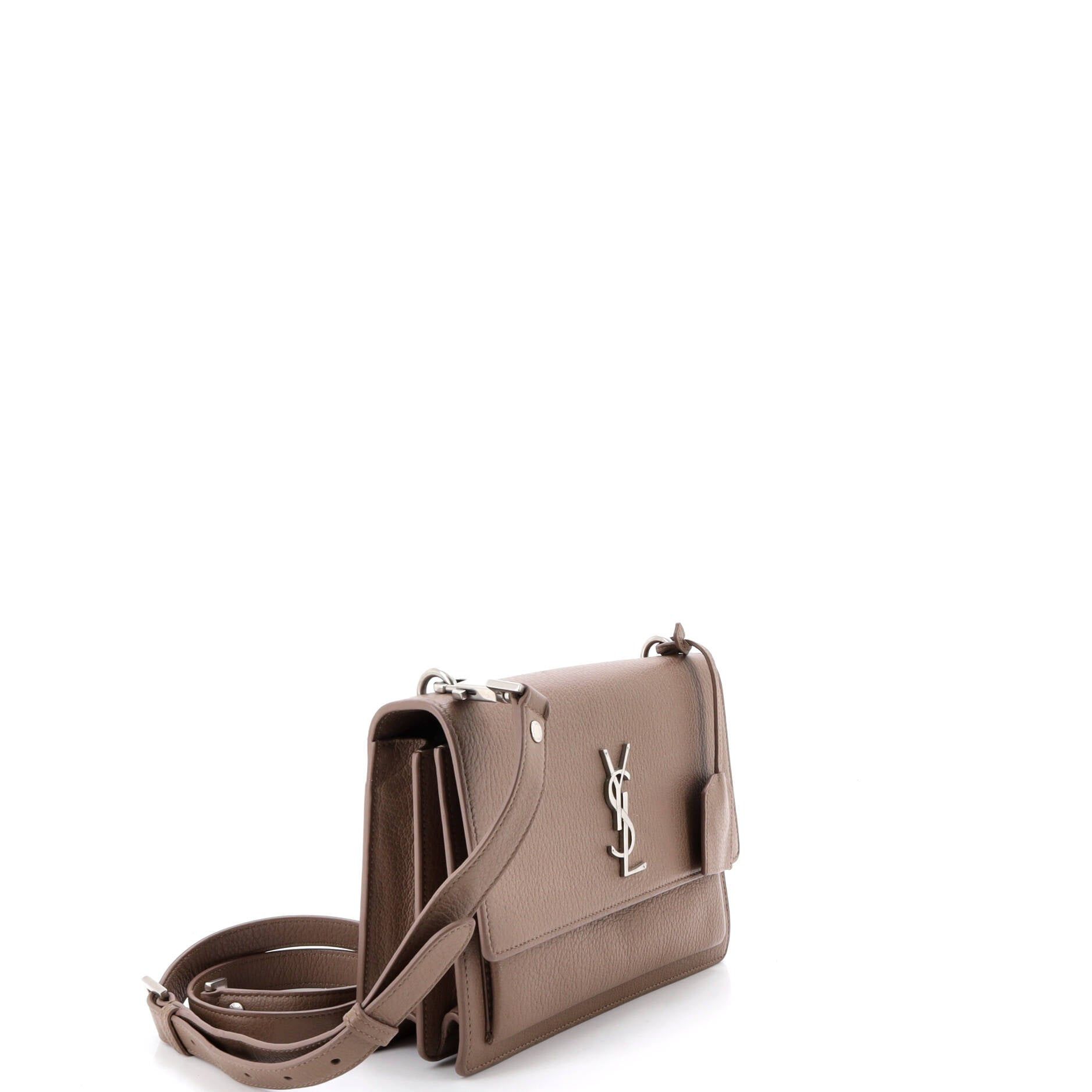 Saint Laurent Paris Sunset Satchel Size ONE SIZE - 2 Thumbnail