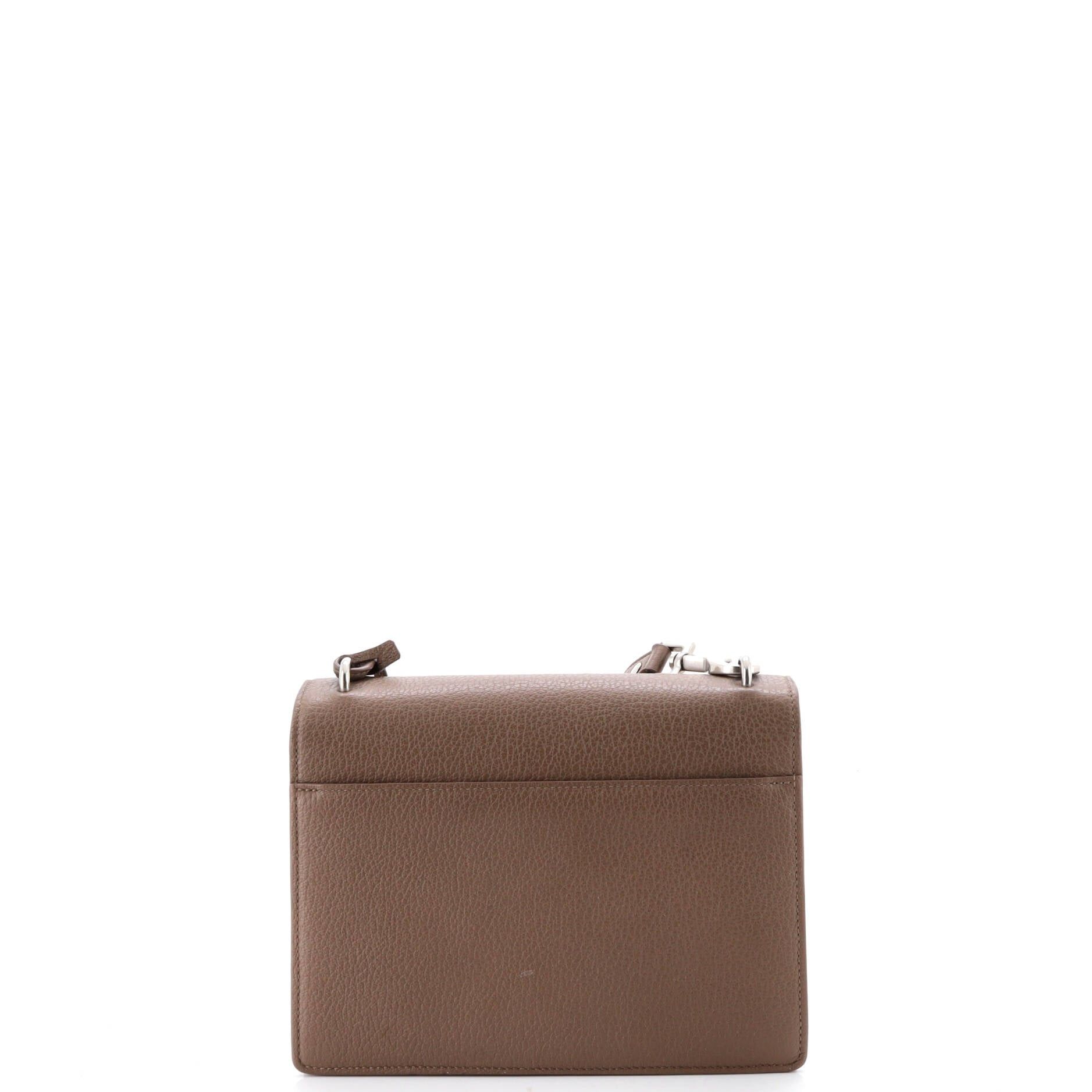 Saint Laurent Paris Sunset Satchel Size ONE SIZE - 3 Thumbnail