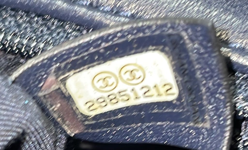 Chanel 19 Flap Bag Size ONE SIZE - 8 Thumbnail