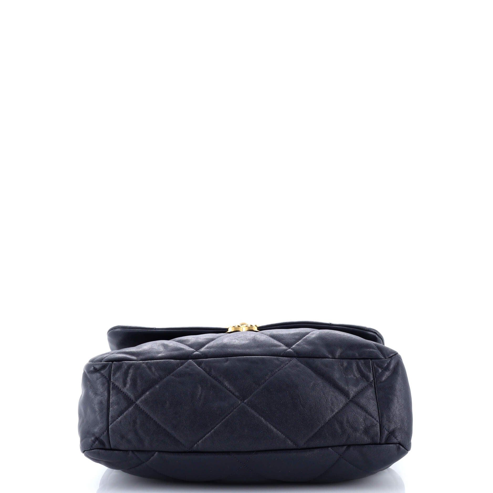 Chanel 19 Flap Bag Size ONE SIZE - 4 Thumbnail