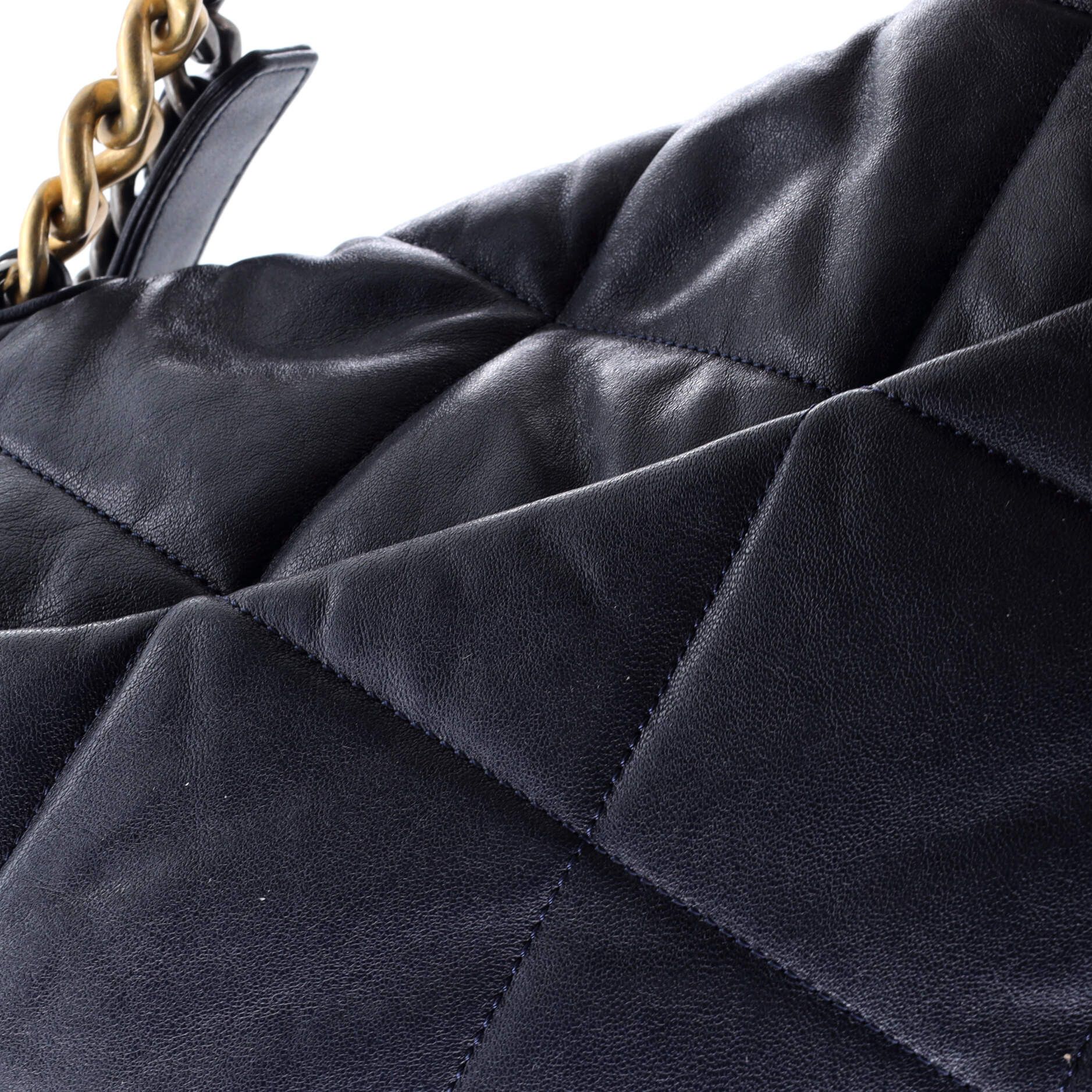 Chanel 19 Flap Bag Size ONE SIZE - 7 Thumbnail