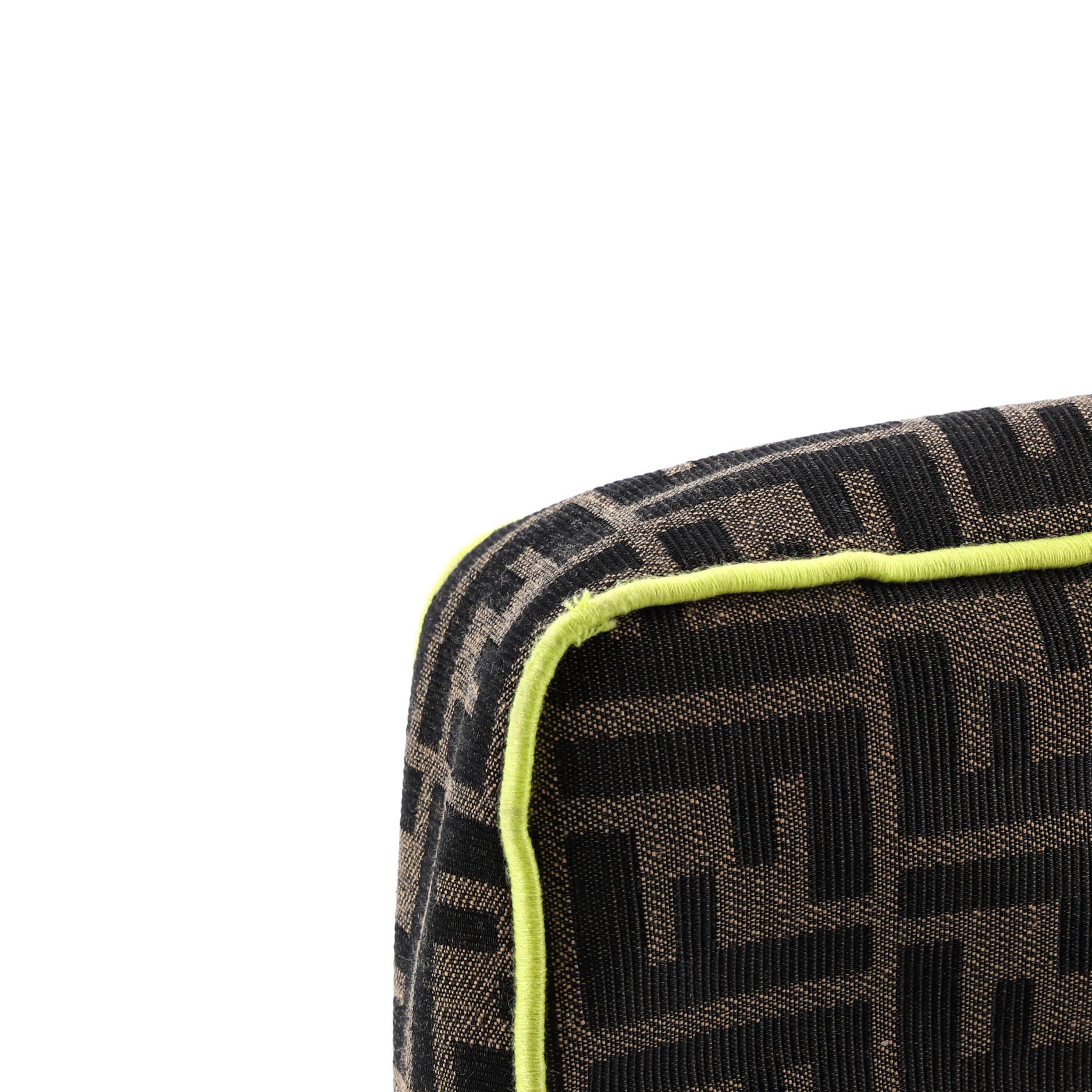 Fendi Baguette NM Bag Size ONE SIZE - 6 Thumbnail