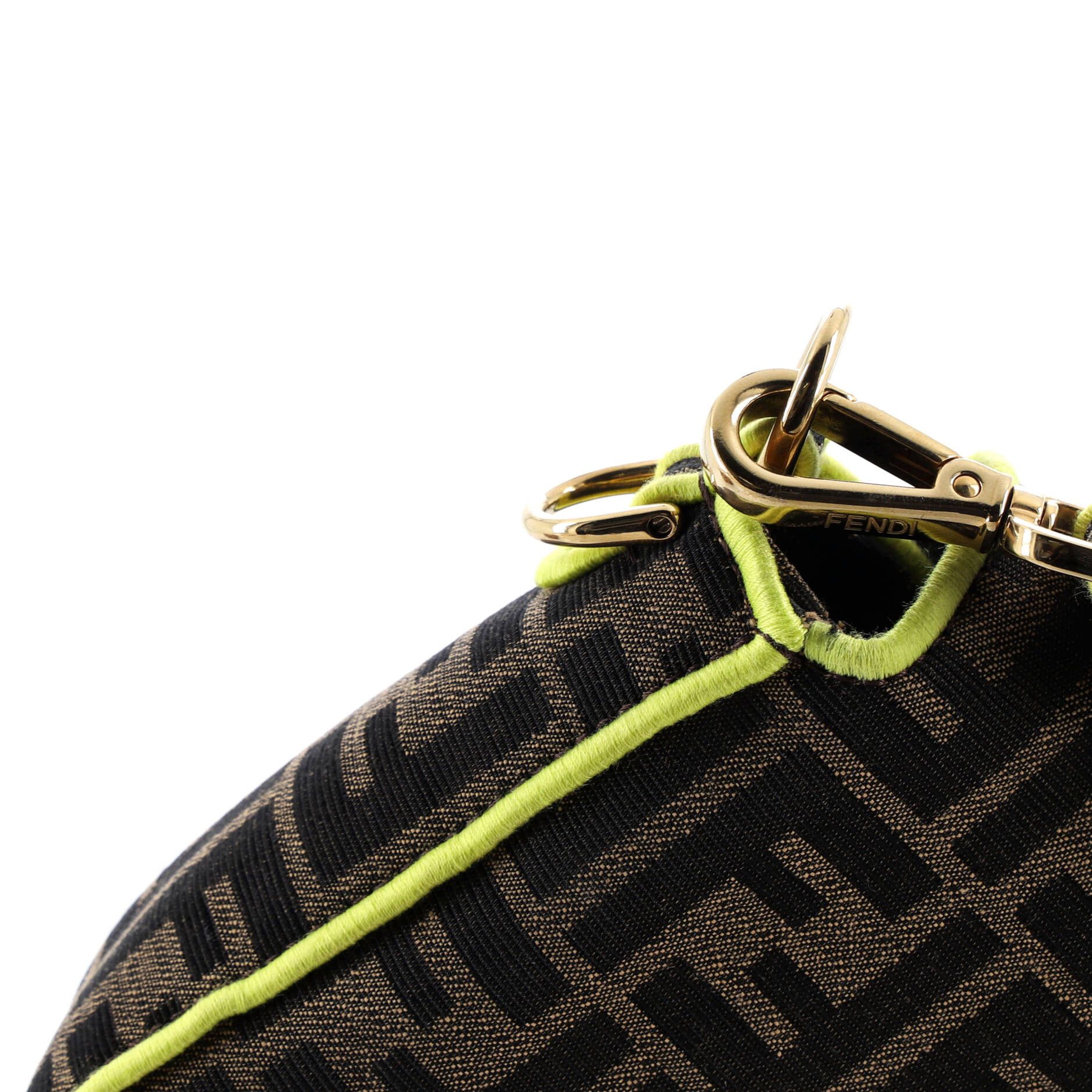 Fendi Baguette NM Bag Size ONE SIZE - 7 Thumbnail