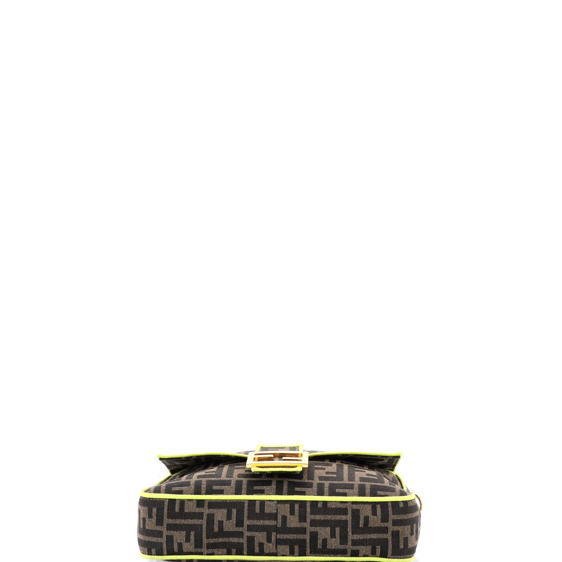 Fendi Baguette NM Bag Size ONE SIZE - 4 Thumbnail