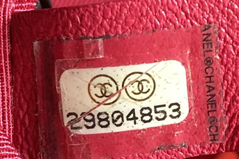 Chanel 19 Flap Bag Size ONE SIZE - 7 Thumbnail