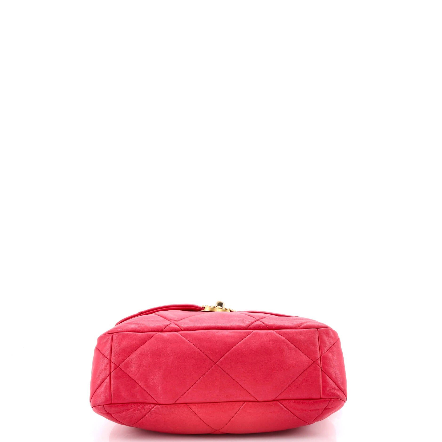 Chanel 19 Flap Bag Size ONE SIZE - 4 Thumbnail