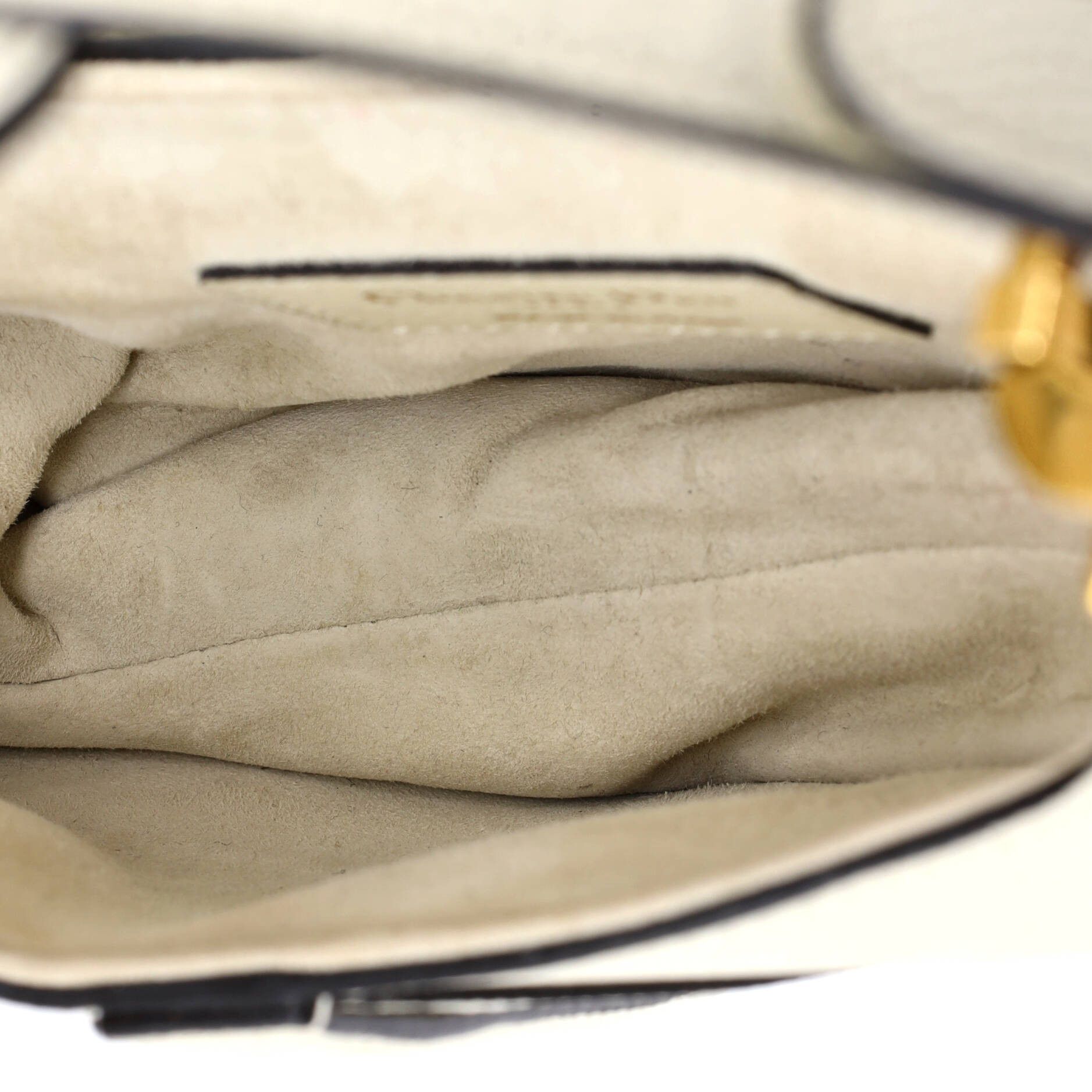Dior Saddle Handbag Size ONE SIZE - 5 Thumbnail