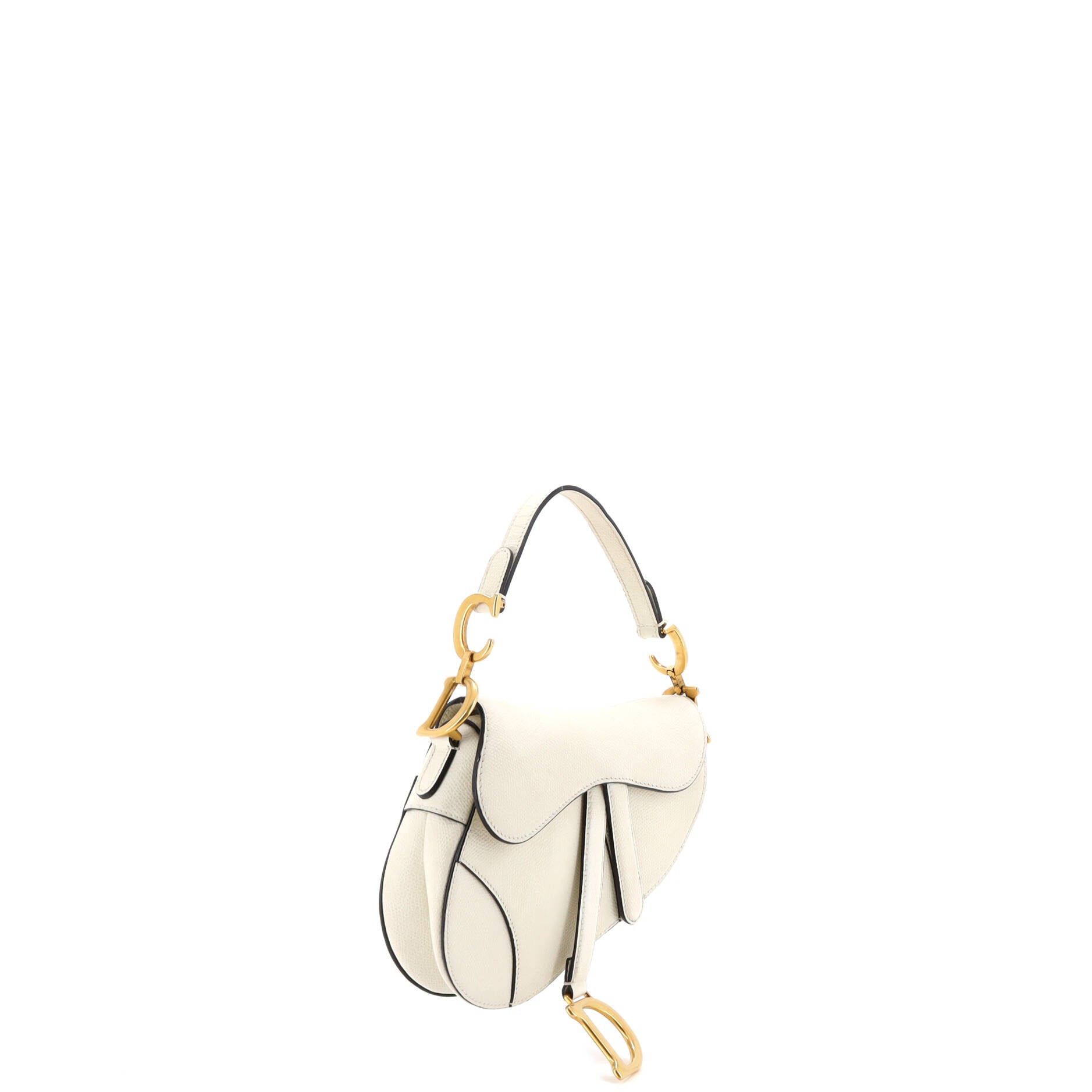 Dior Saddle Handbag Size ONE SIZE - 2 Thumbnail