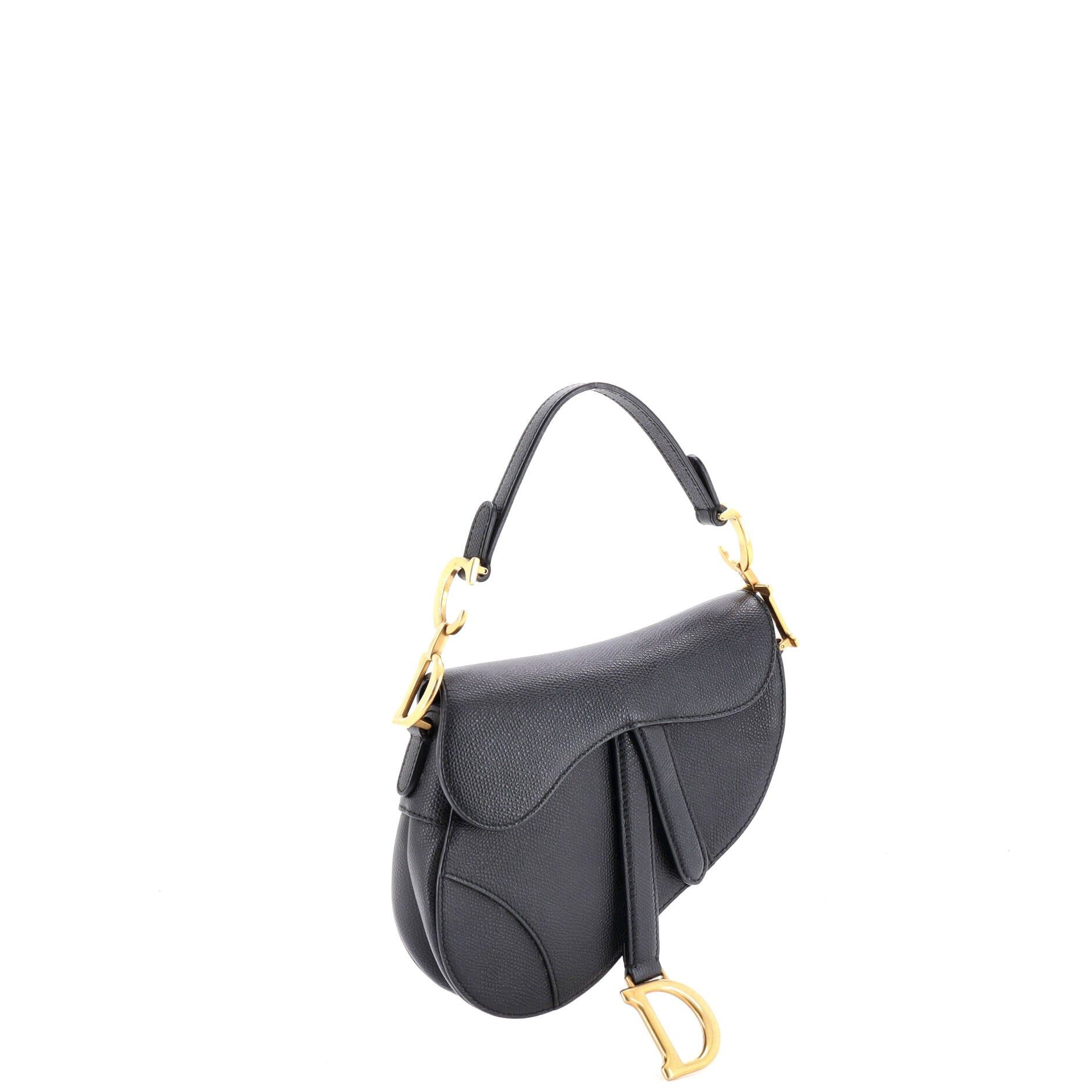 Dior Saddle Handbag Size ONE SIZE - 2 Thumbnail