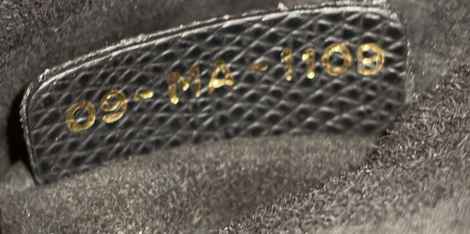 Dior Saddle Handbag Size ONE SIZE - 7 Thumbnail