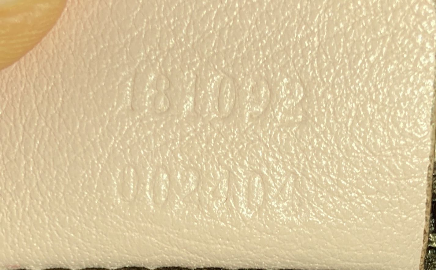 Gucci Saddle Zip Messenger Bag Size ONE SIZE - 6 Thumbnail
