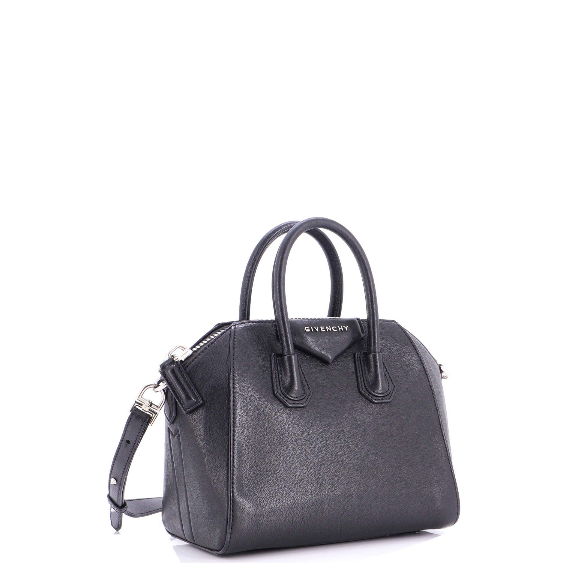 Givenchy Antigona Bag Size ONE SIZE - 2 Thumbnail