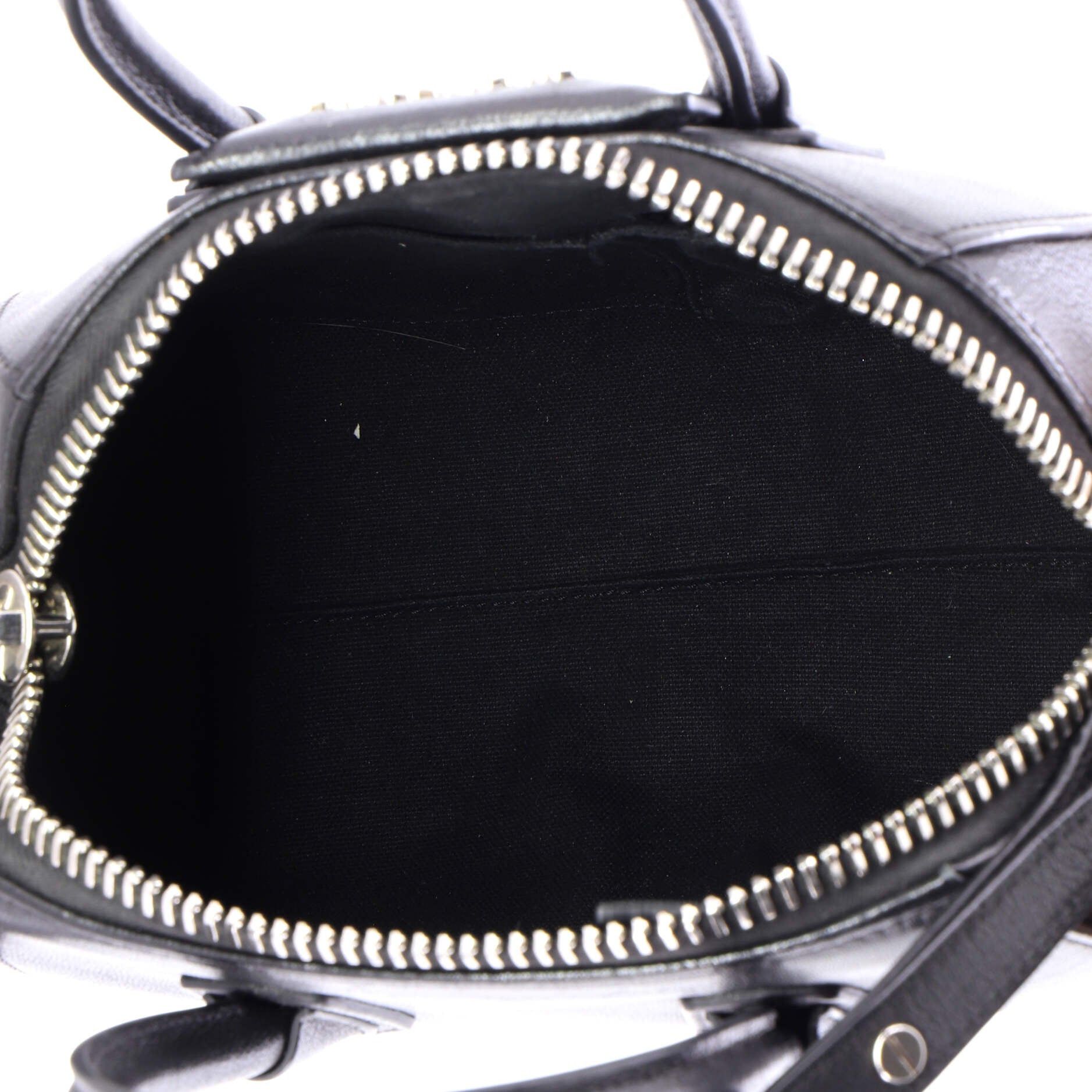 Givenchy Antigona Bag Size ONE SIZE - 5 Thumbnail
