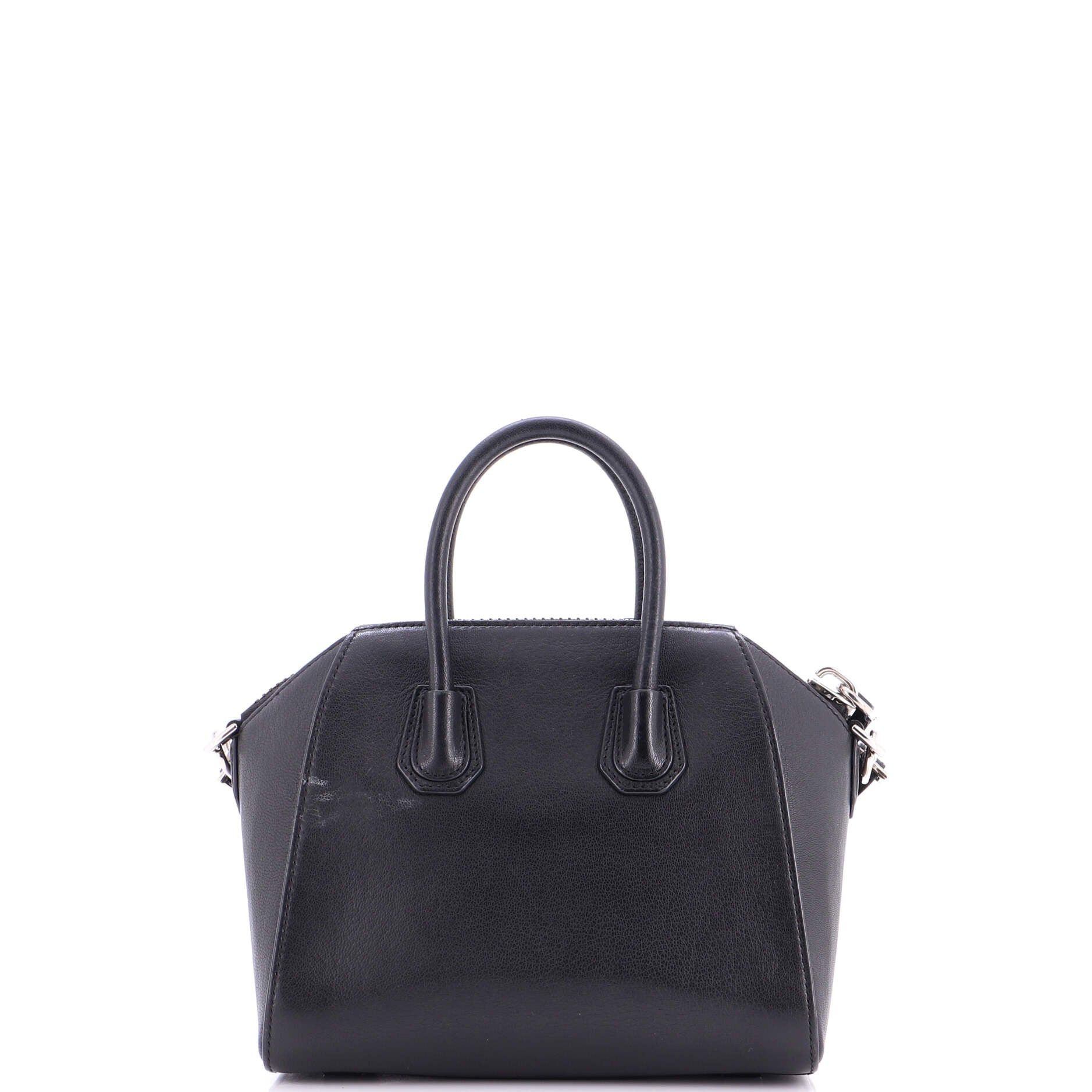 Givenchy Antigona Bag Size ONE SIZE - 3 Thumbnail